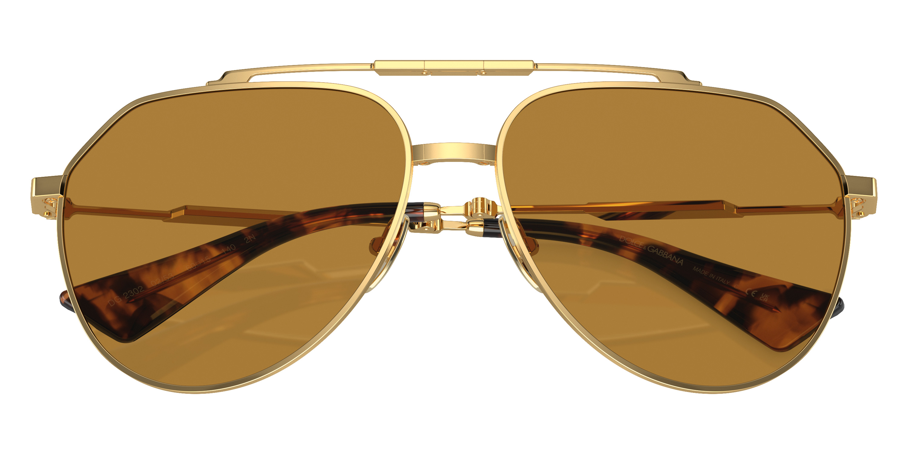 Dolce & Gabbana™ - DG2302