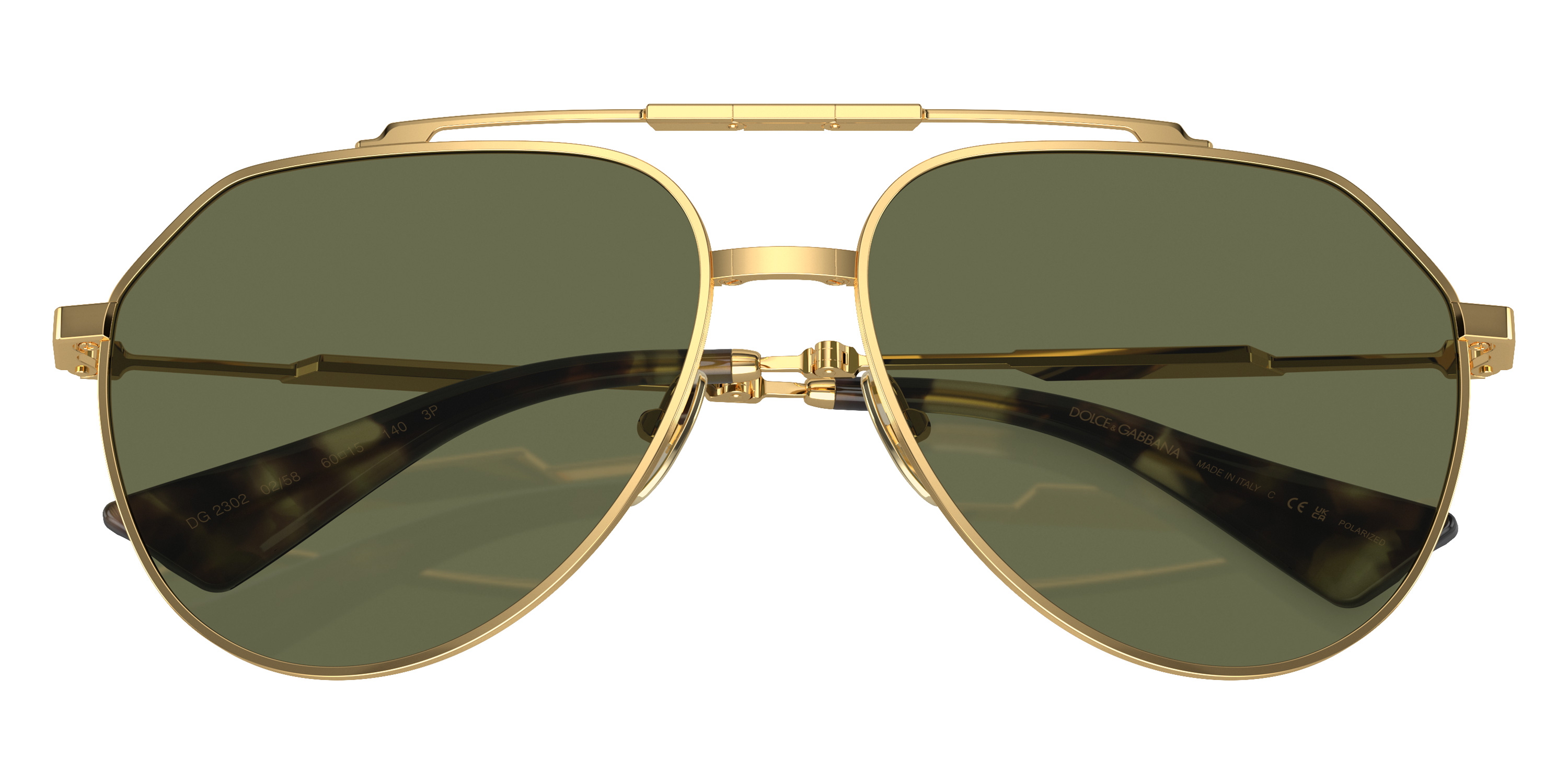 Dolce & Gabbana™ - DG2302