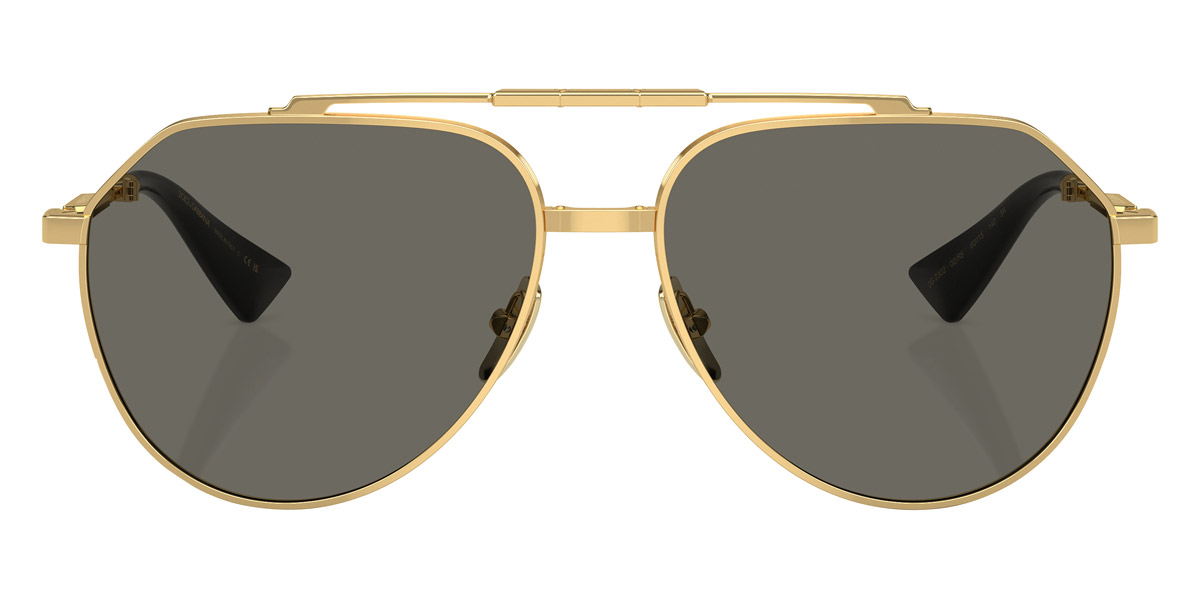 Dolce & Gabbana™ - DG2302
