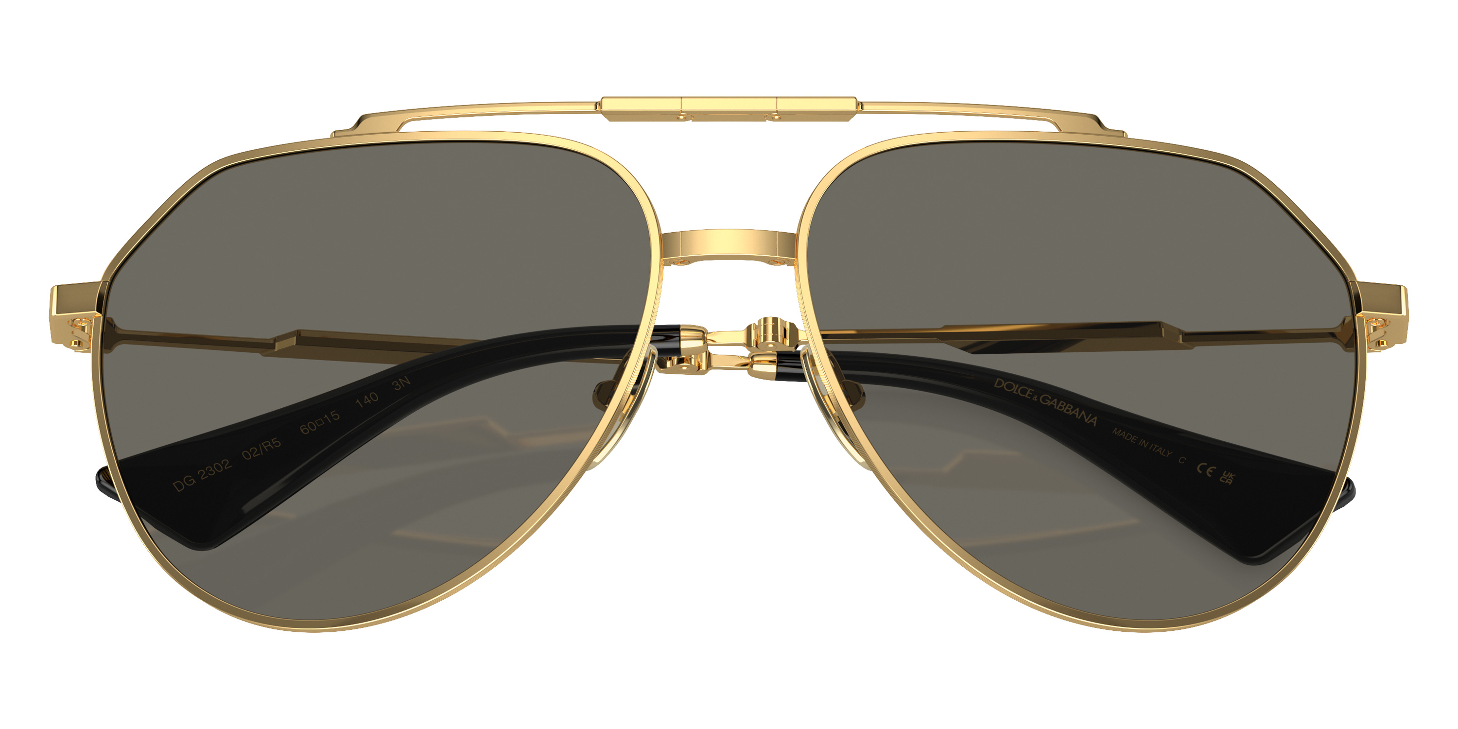 Dolce & Gabbana™ - DG2302