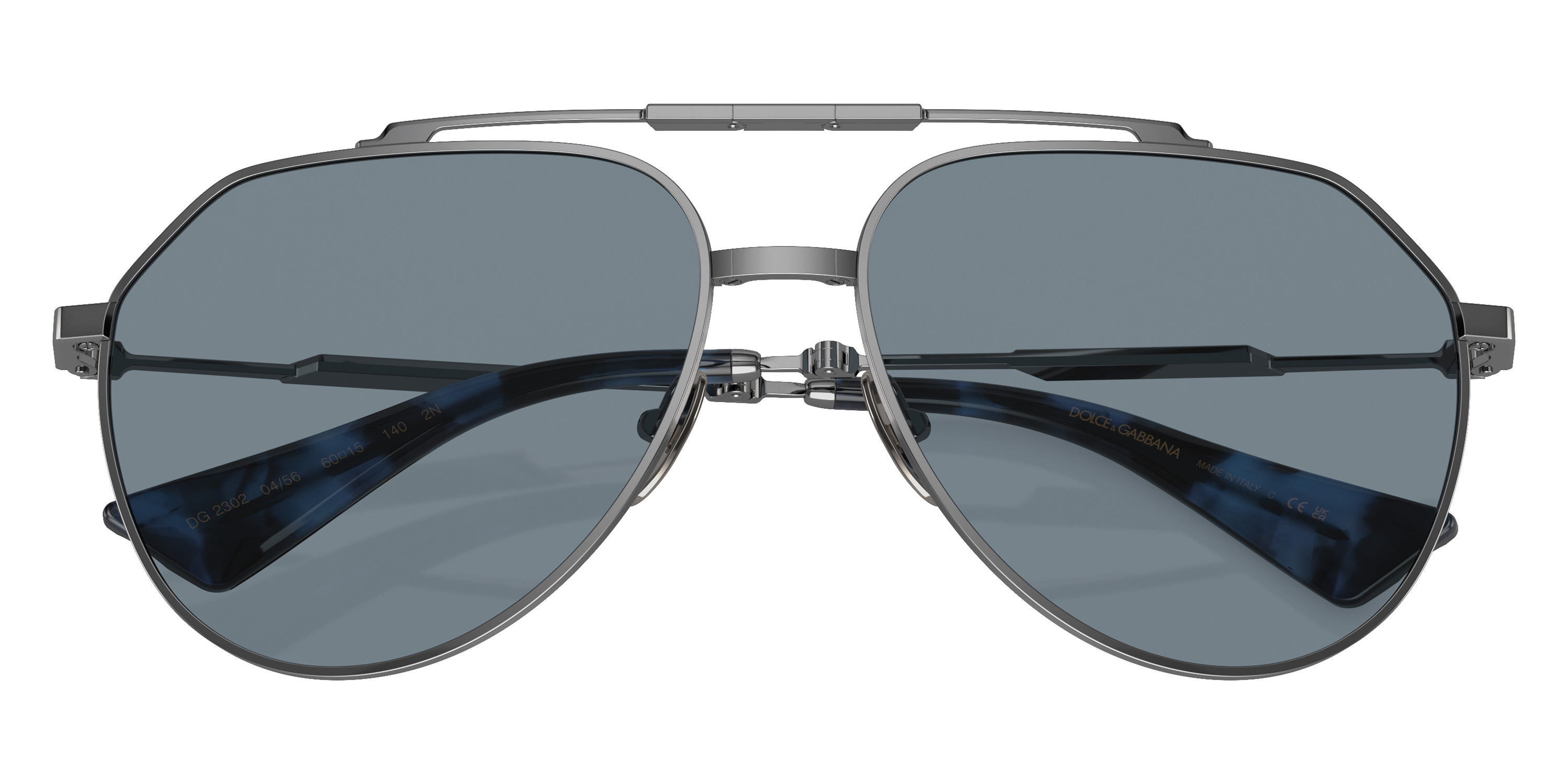 Dolce & Gabbana™ - DG2302