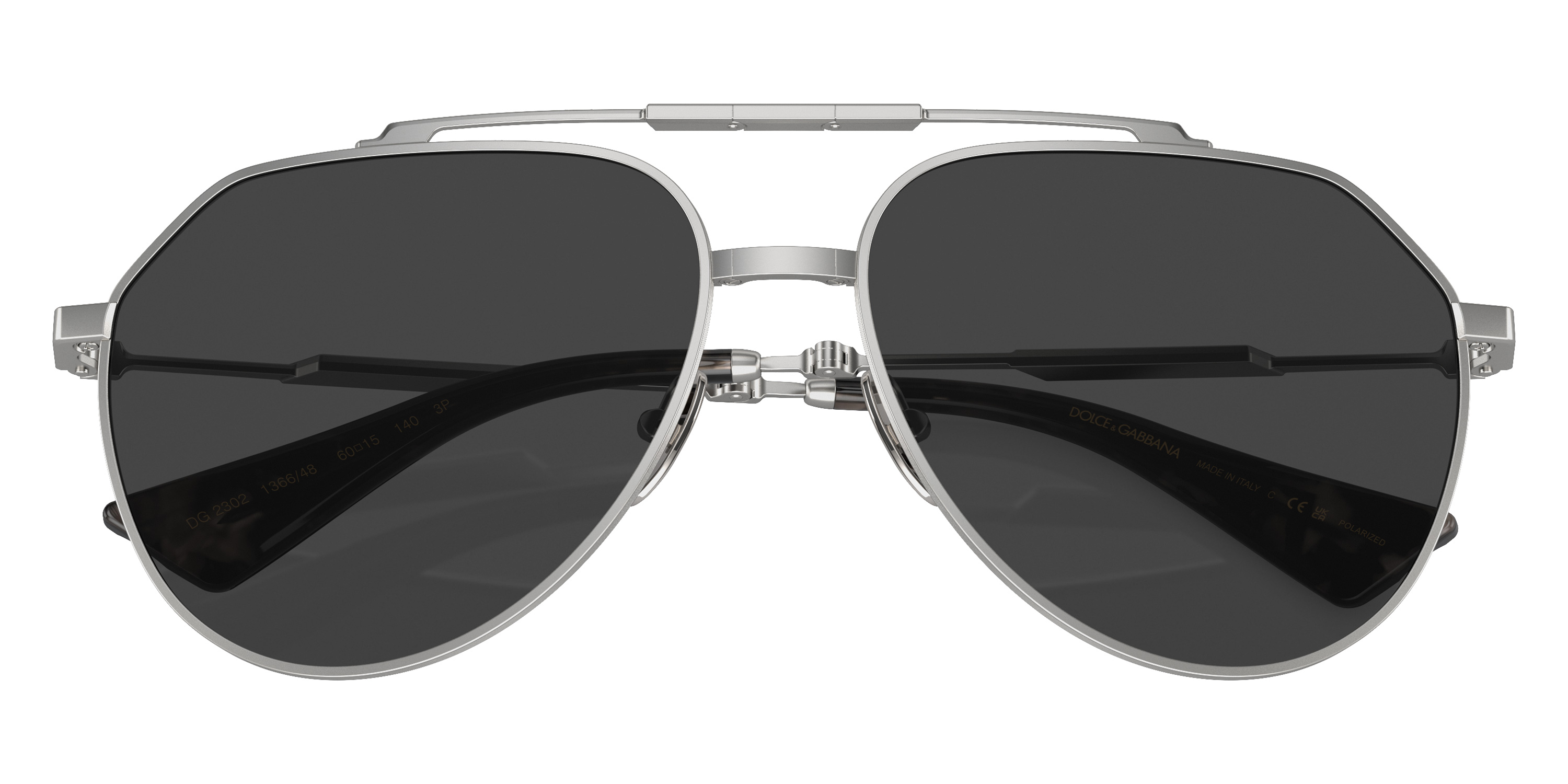Dolce & Gabbana™ - DG2302