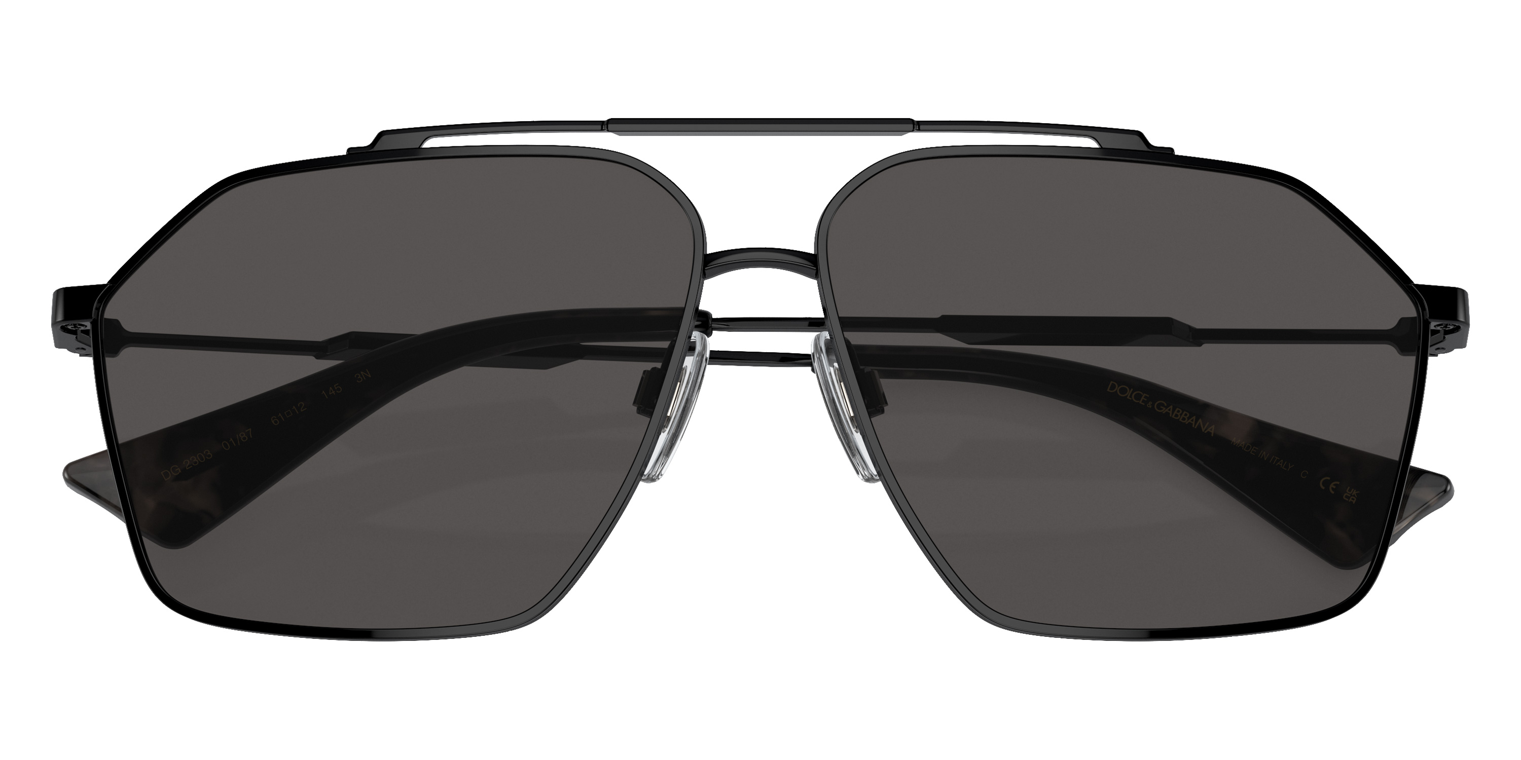 Dolce & Gabbana™ - DG2303