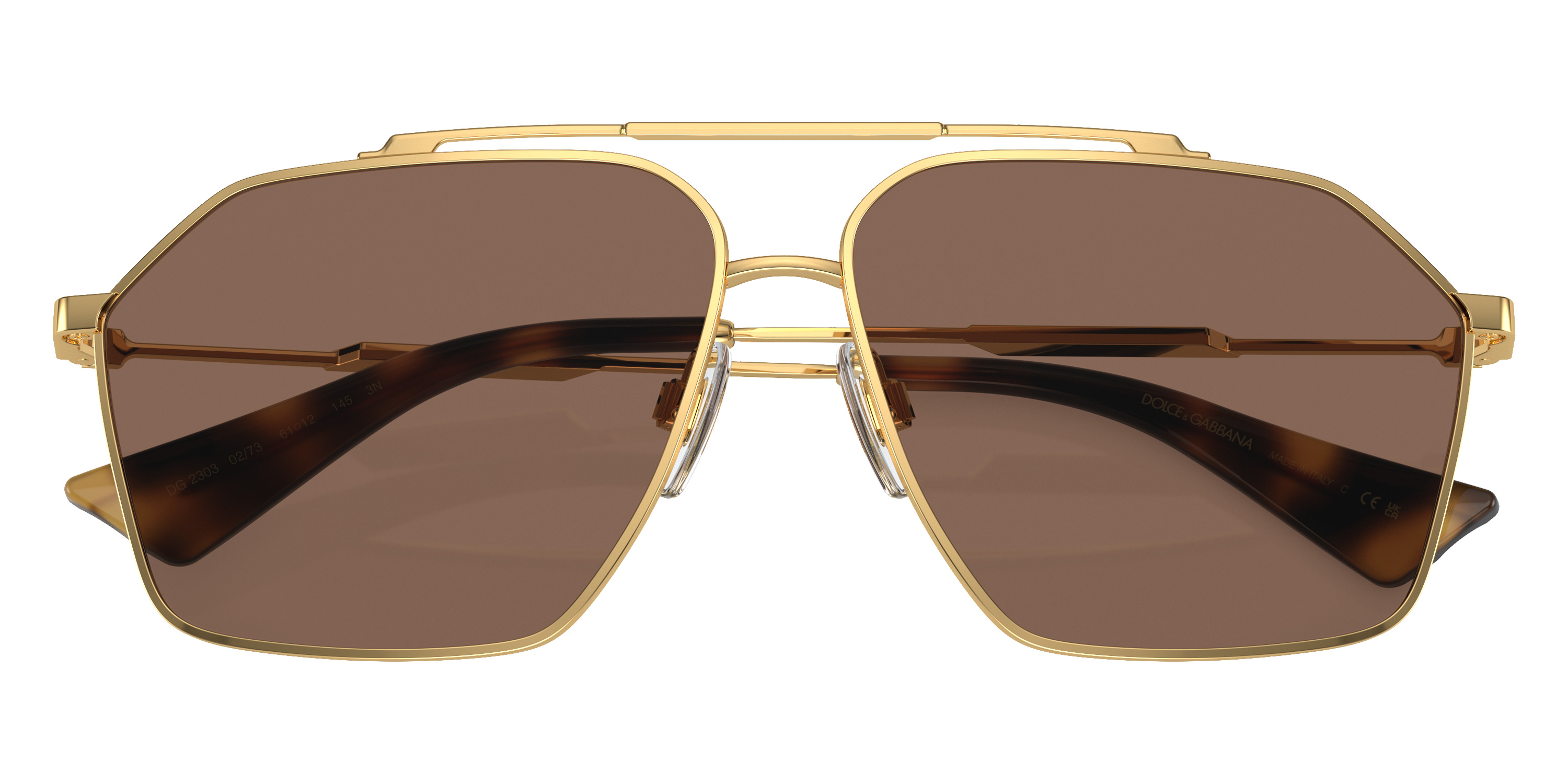 Dolce & Gabbana™ - DG2303