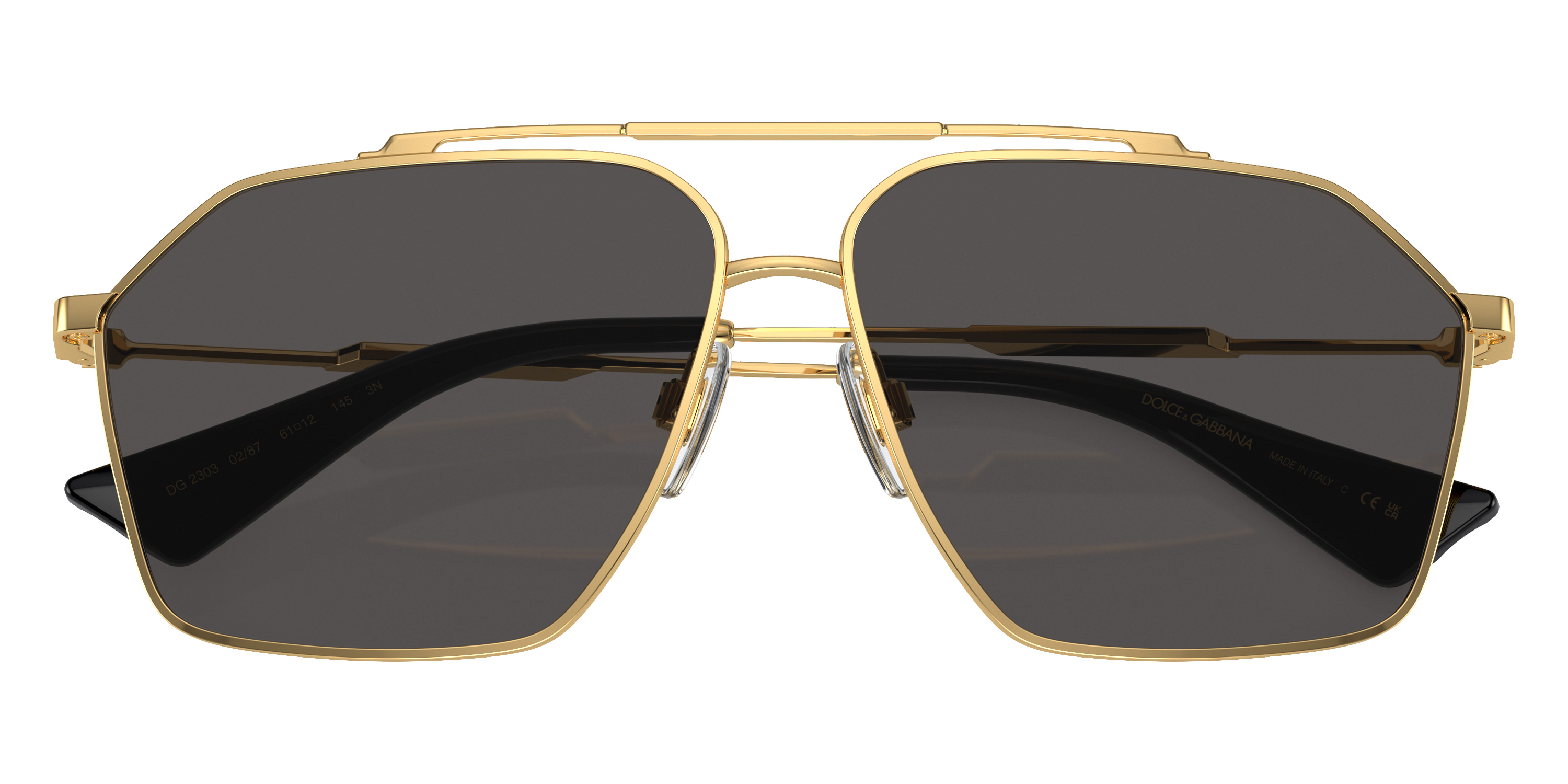 Dolce & Gabbana™ - DG2303