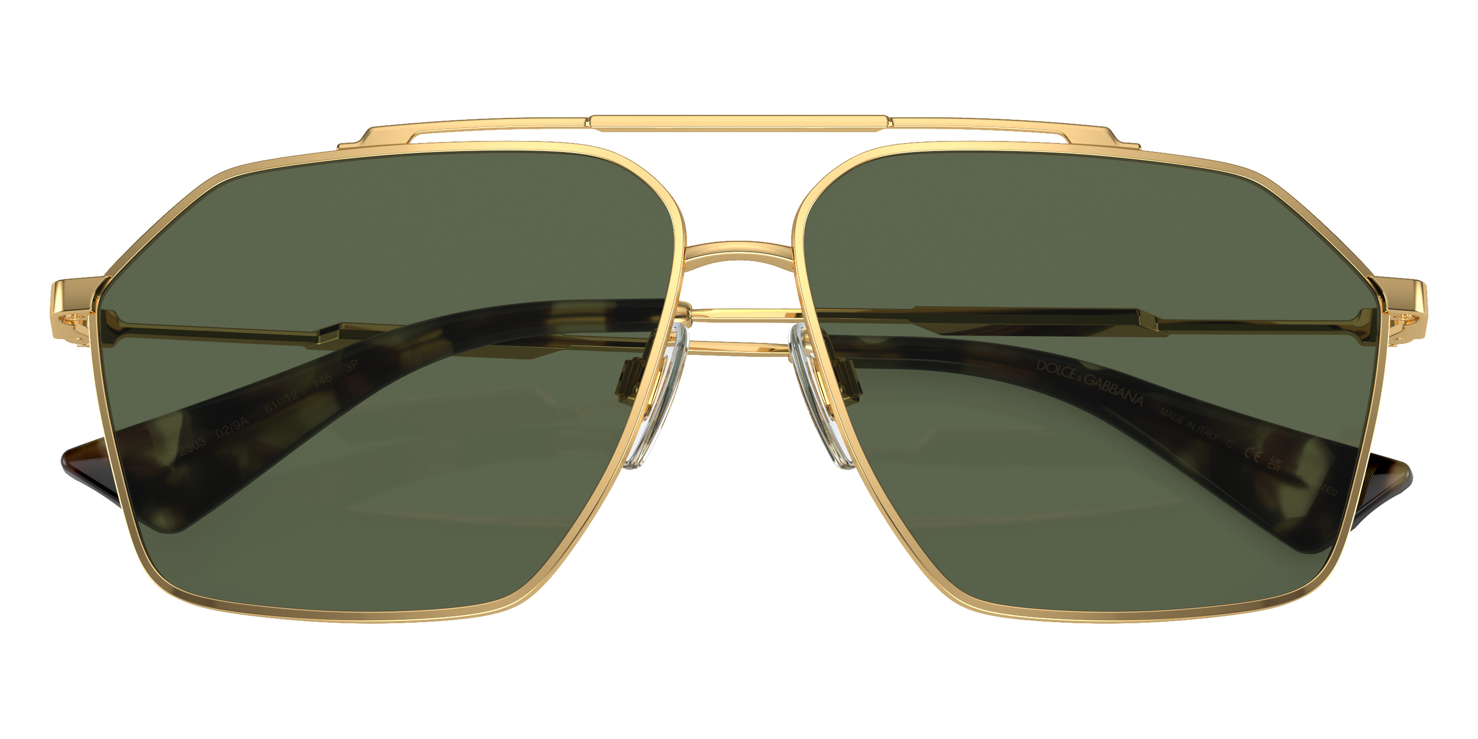 Dolce & Gabbana™ - DG2303