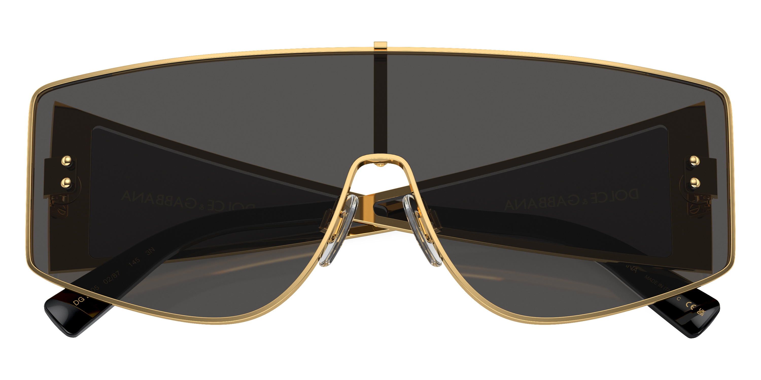 Dolce & Gabbana™ - DG2305