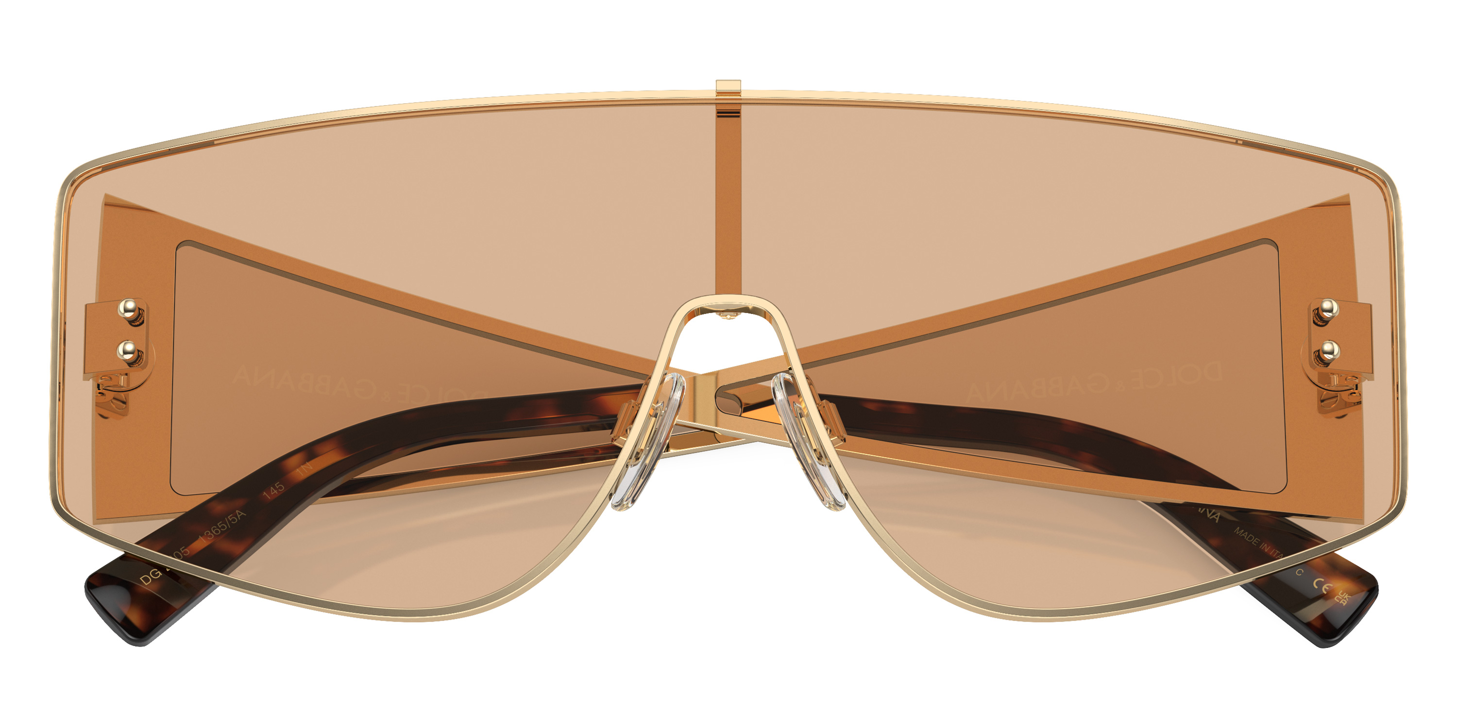 Dolce & Gabbana™ - DG2305