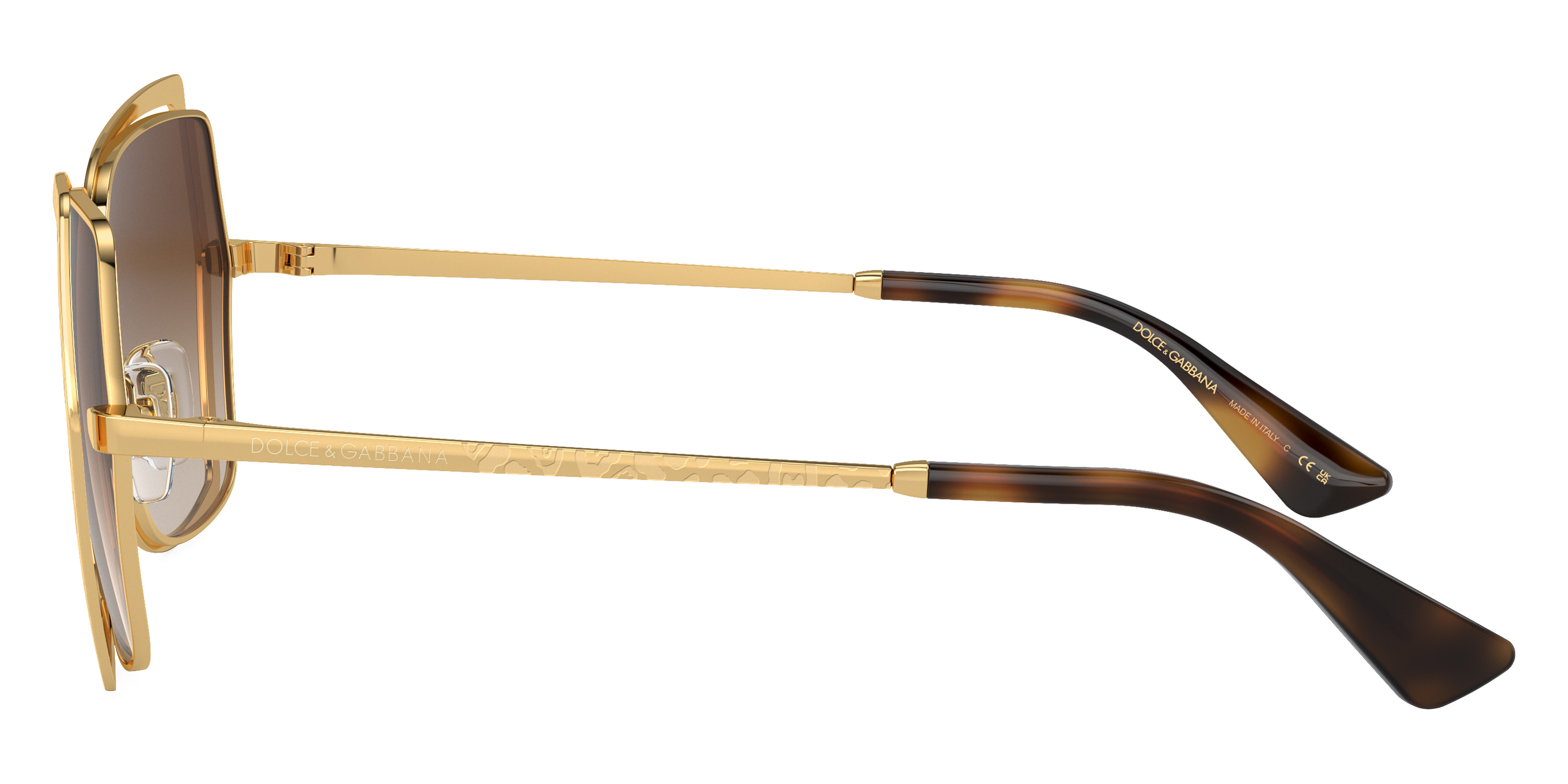 Dolce & Gabbana™ - DG2306
