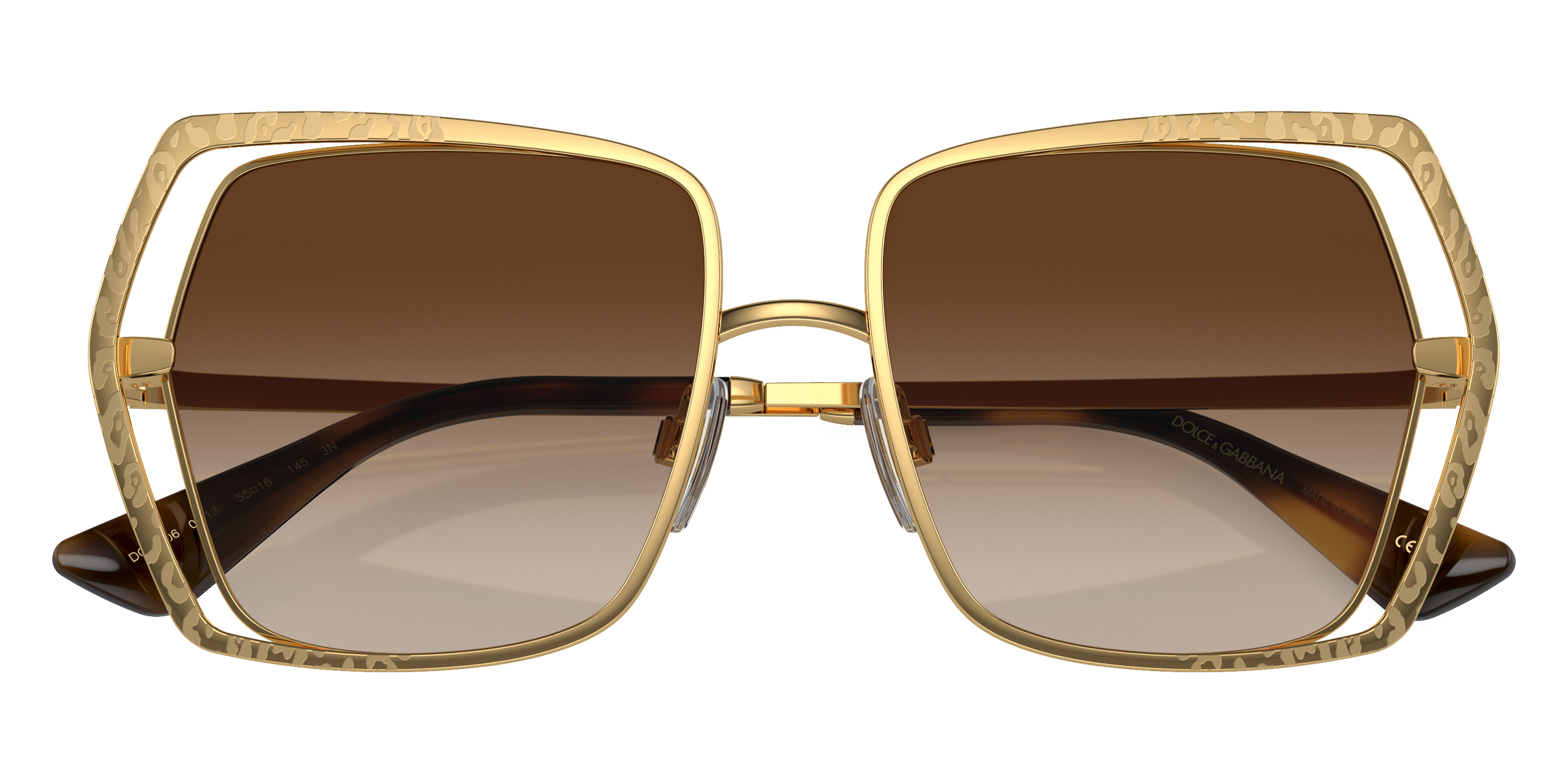 Dolce & Gabbana™ - DG2306