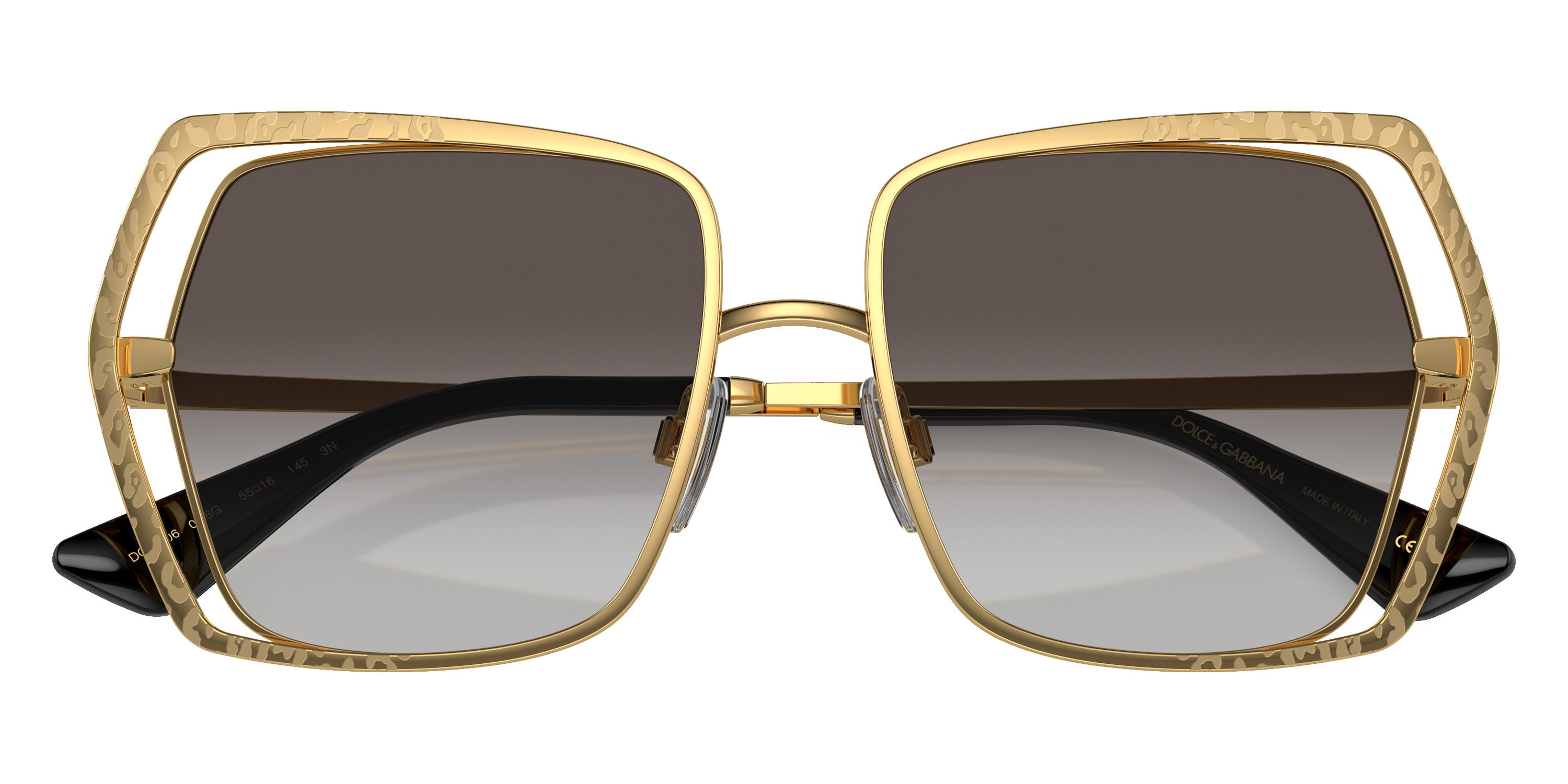 Dolce & Gabbana™ - DG2306