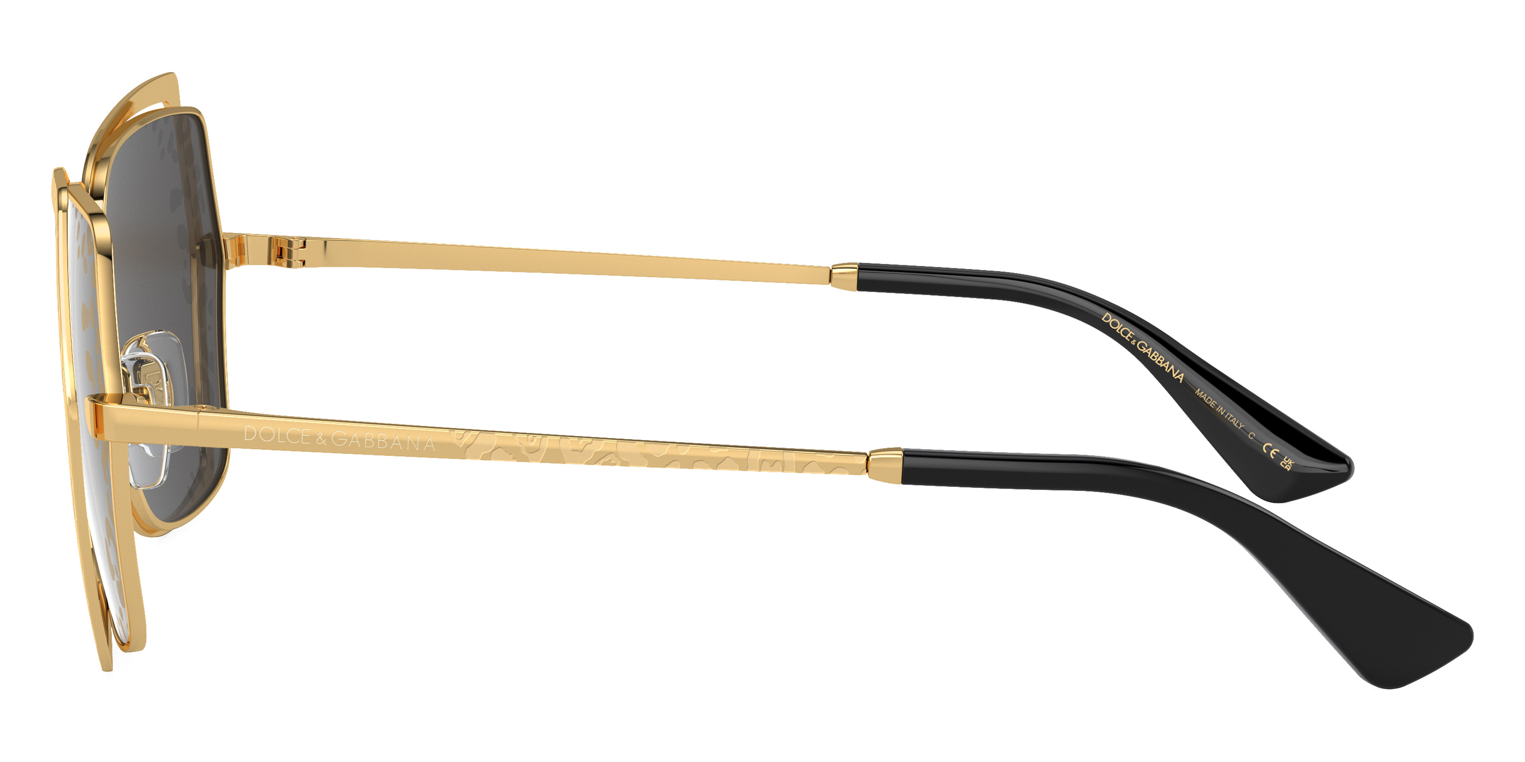 Dolce & Gabbana™ - DG2306