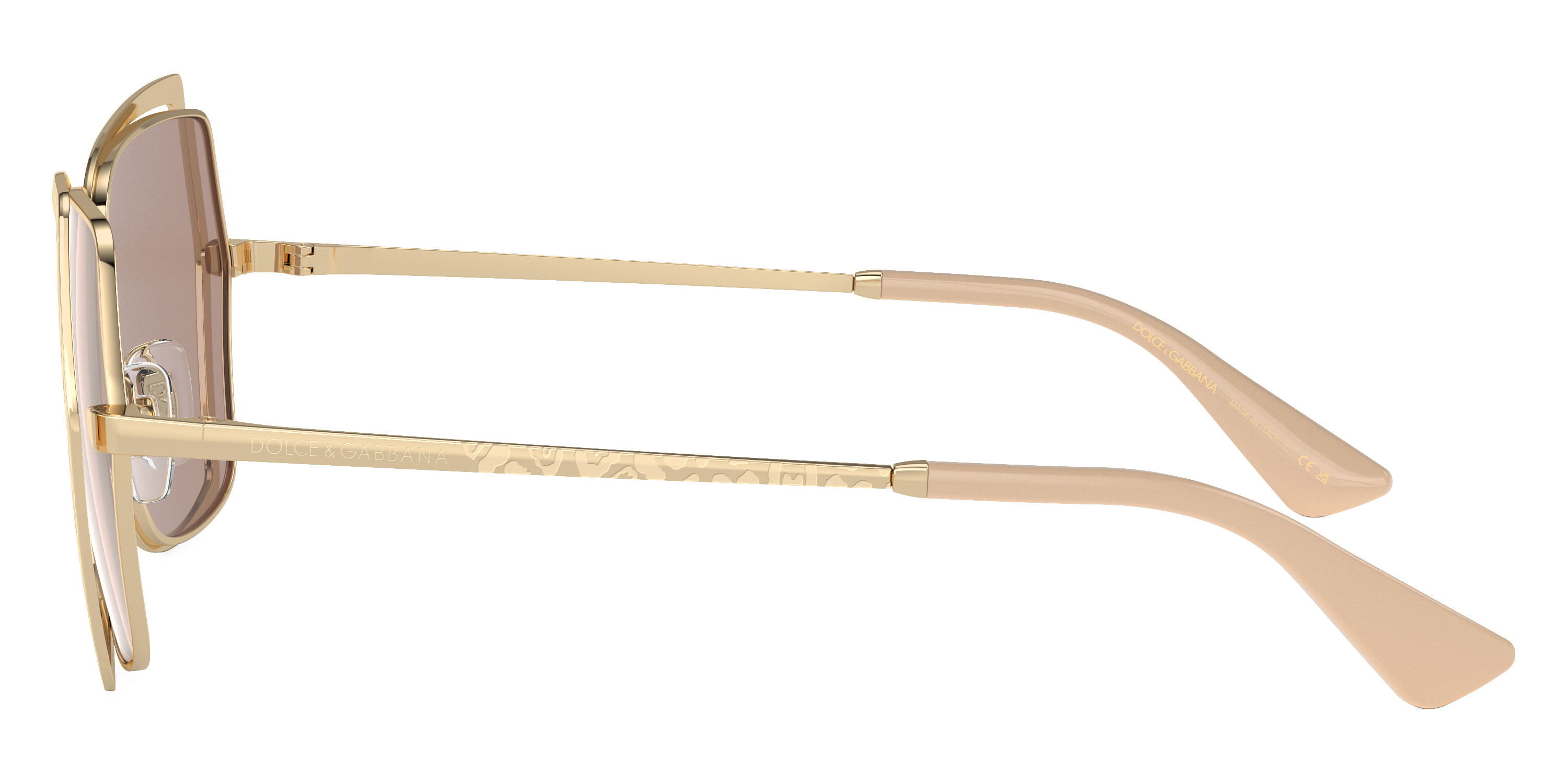 Dolce & Gabbana™ - DG2306