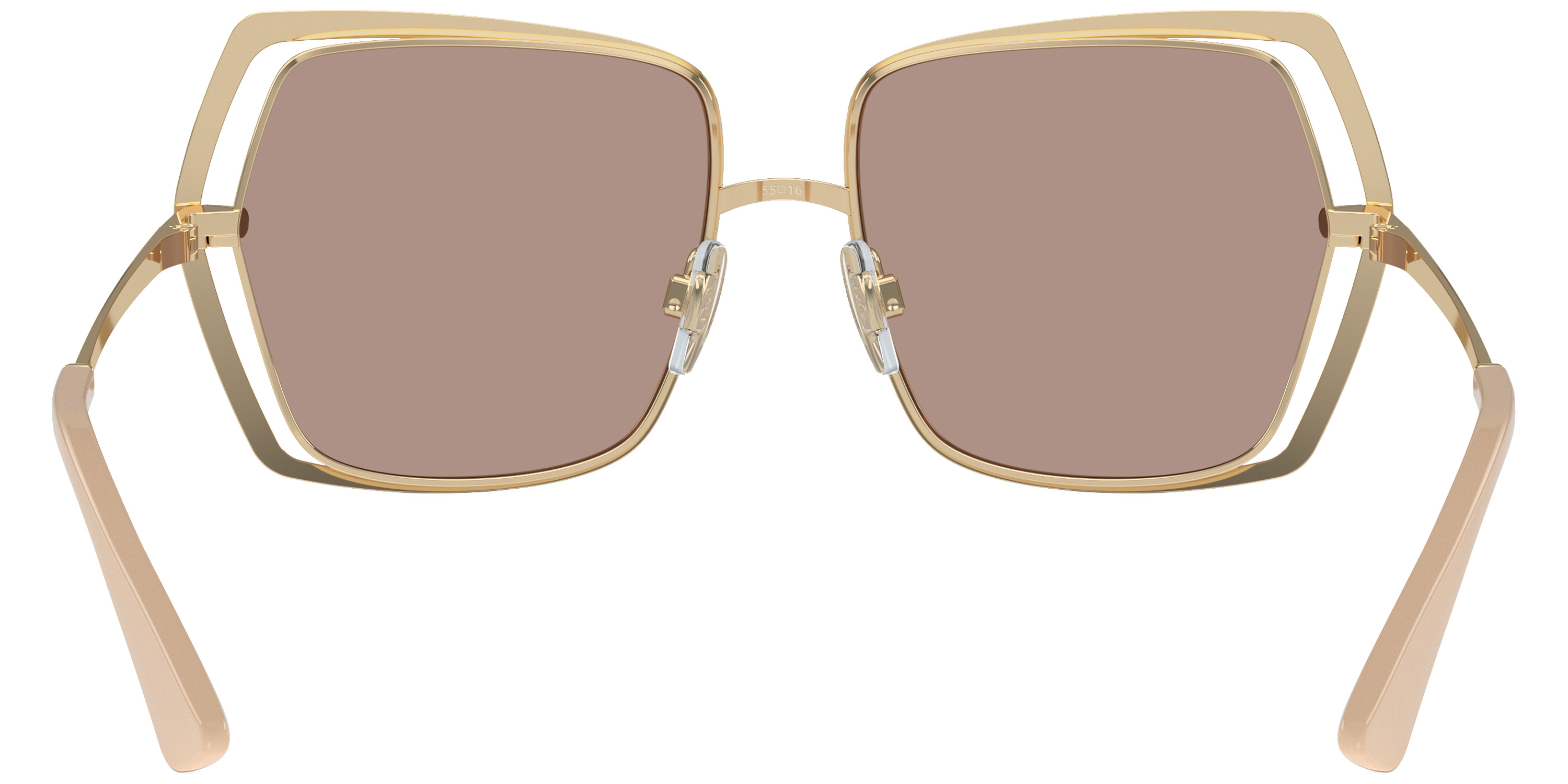Dolce & Gabbana™ - DG2306