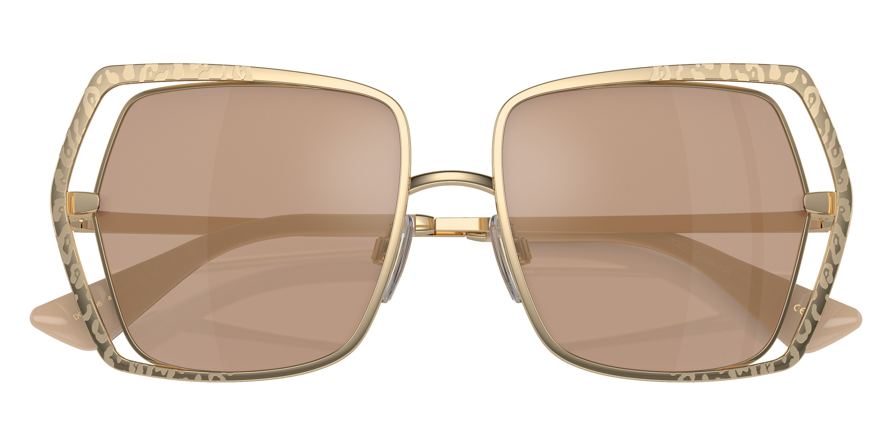 Dolce & Gabbana™ - DG2306