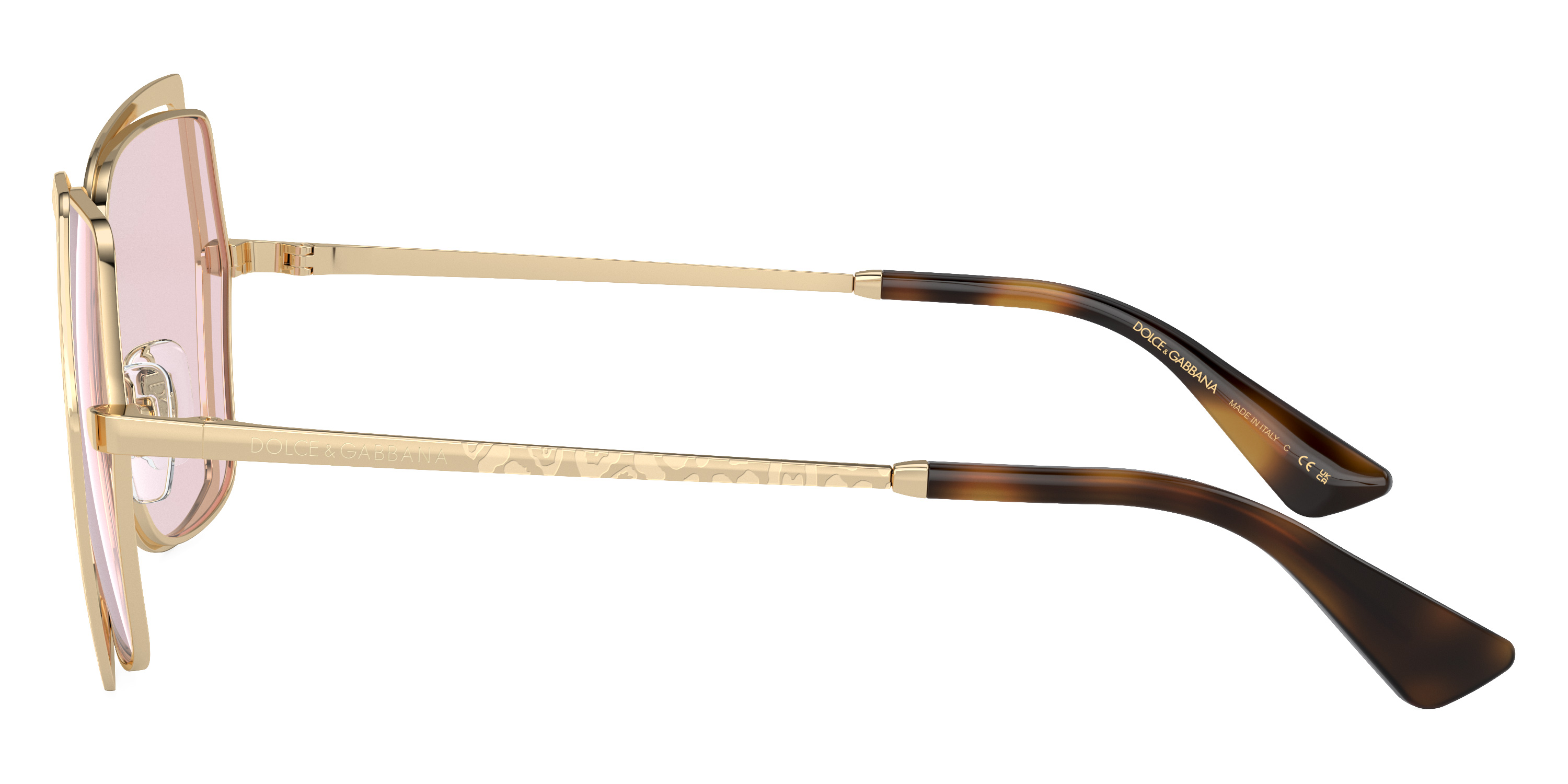 Dolce & Gabbana™ - DG2306