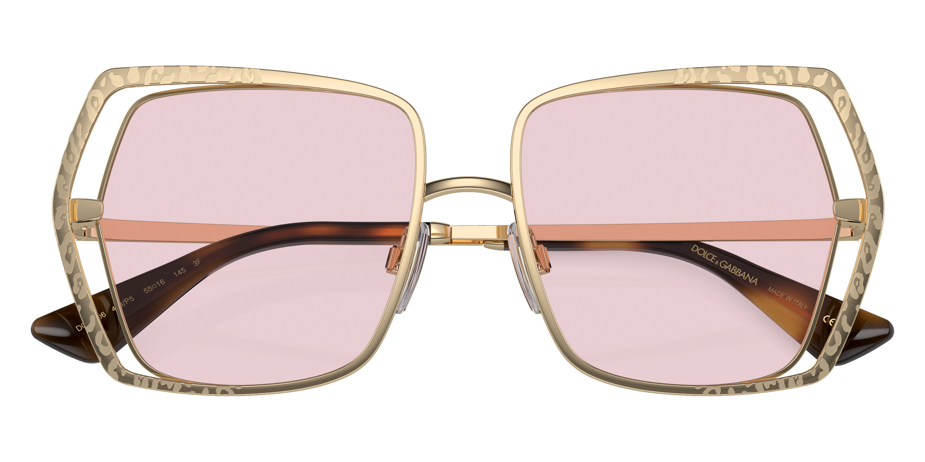 Dolce & Gabbana™ - DG2306