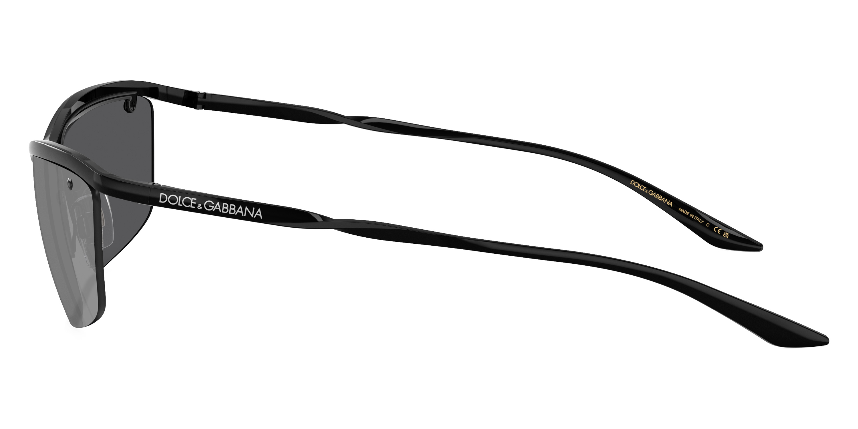 Dolce & Gabbana™ - DG2307