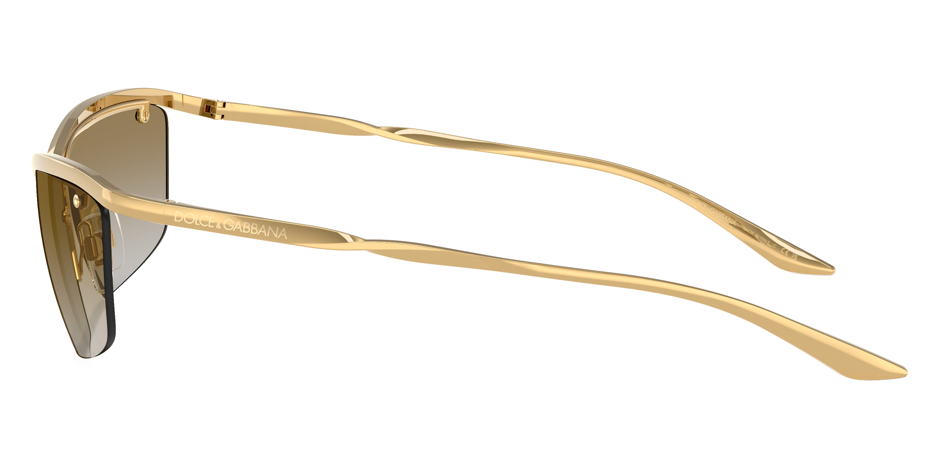 Dolce & Gabbana™ - DG2307
