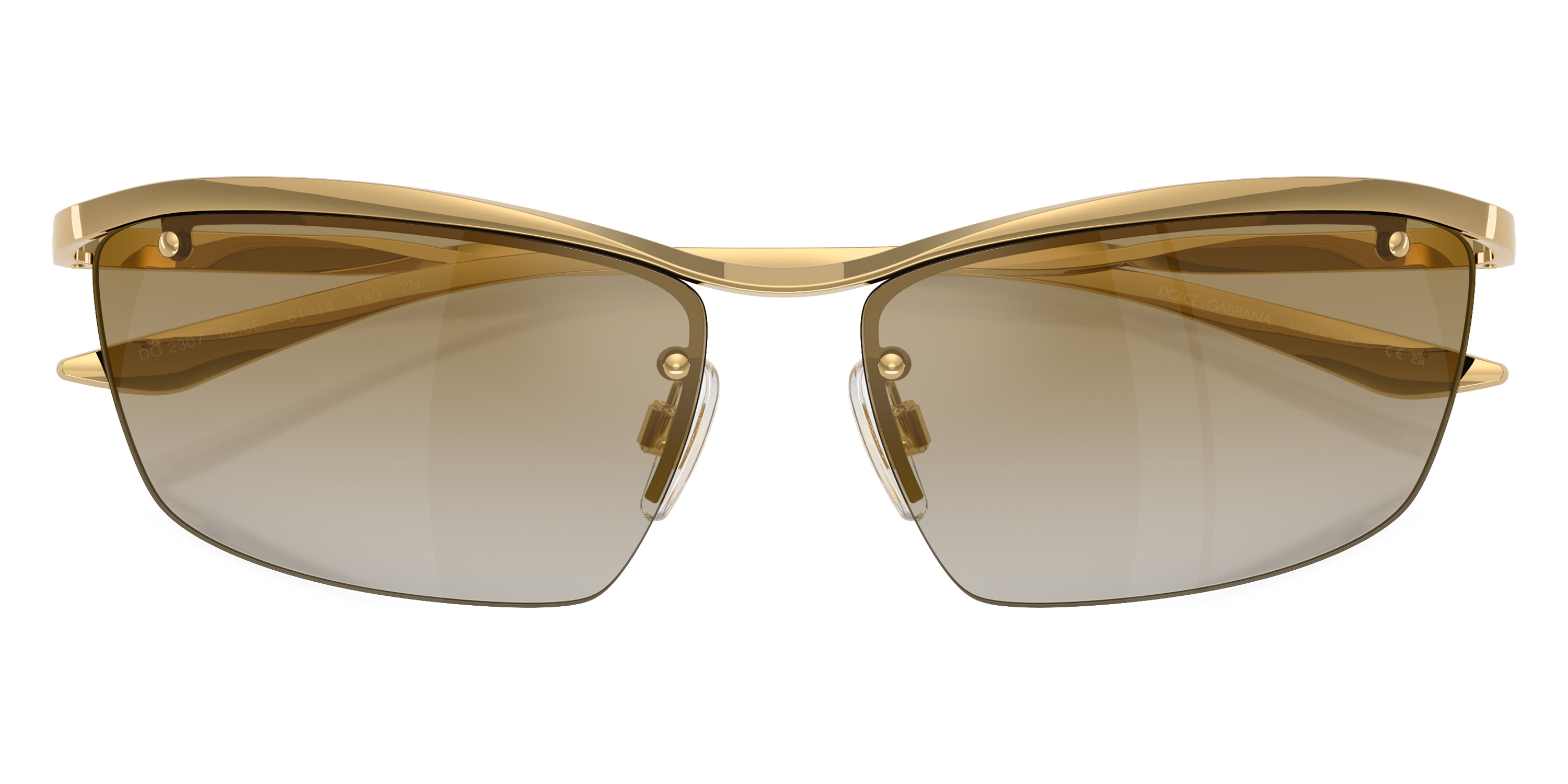 Dolce & Gabbana™ - DG2307