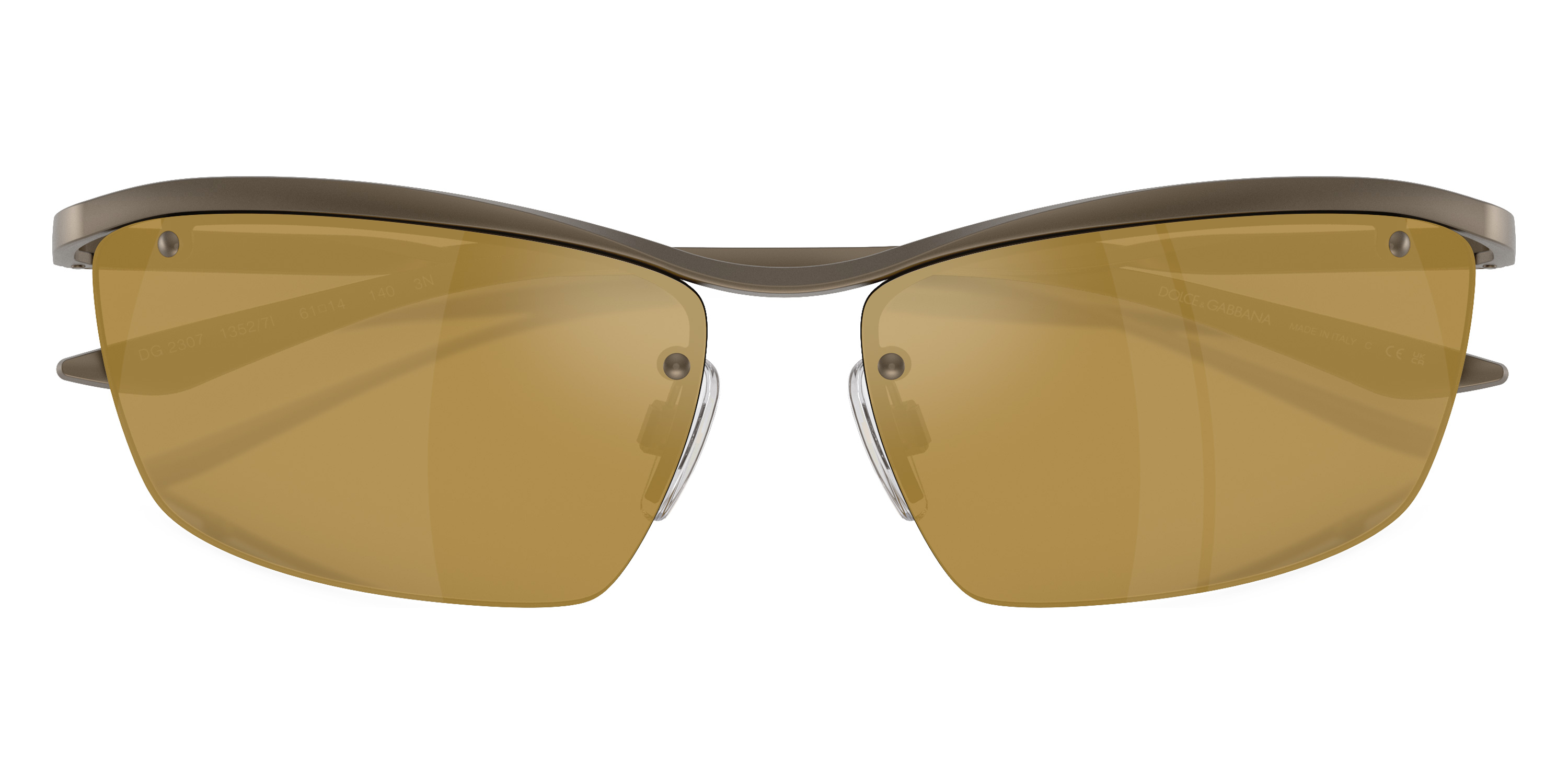 Dolce & Gabbana™ - DG2307