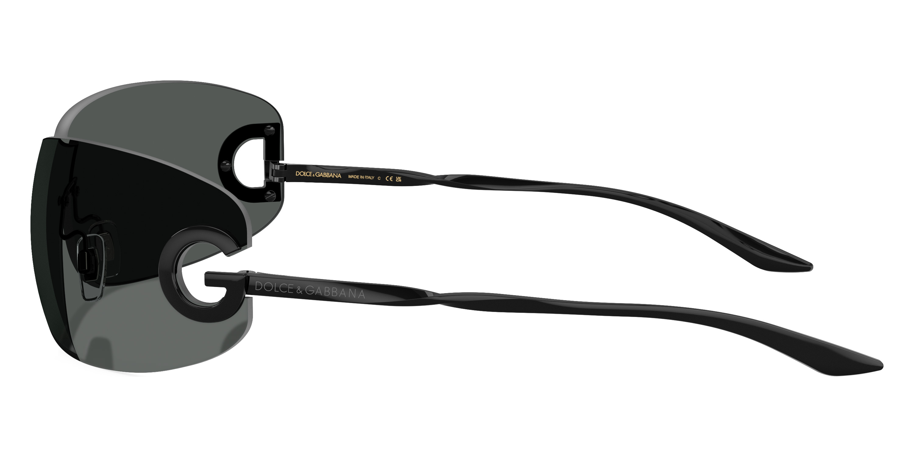 Dolce & Gabbana™ - DG2308
