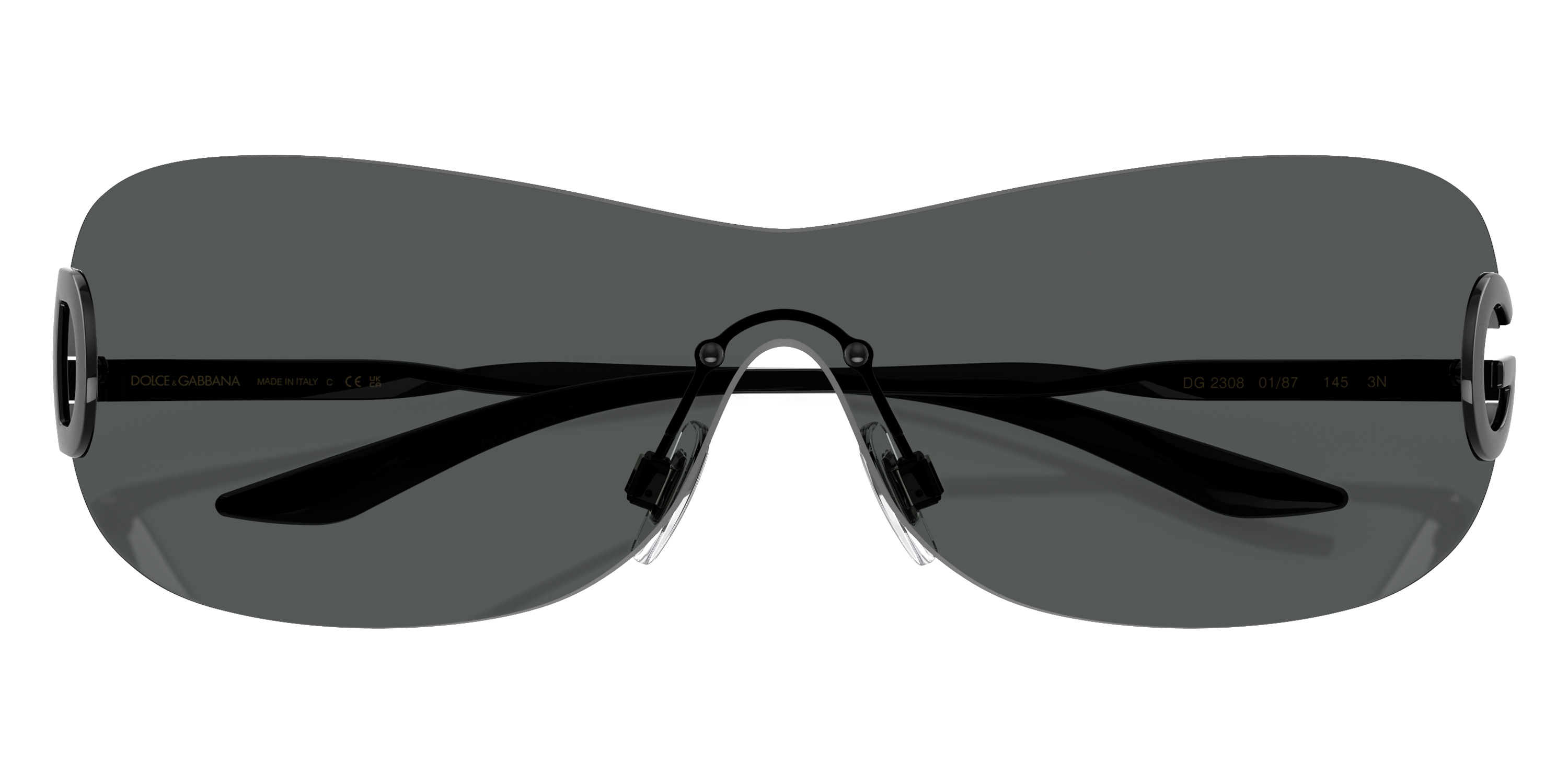Dolce & Gabbana™ - DG2308