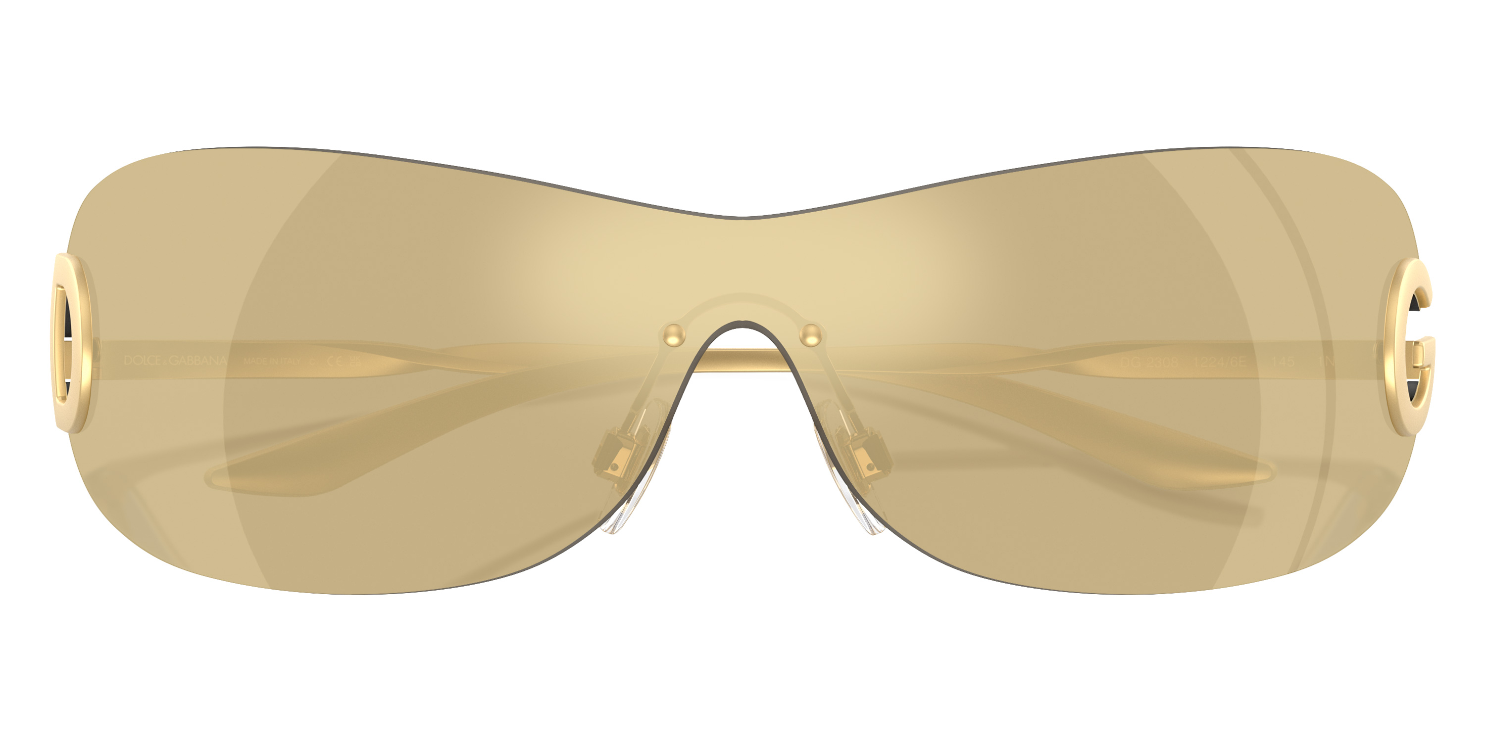 Dolce & Gabbana™ - DG2308