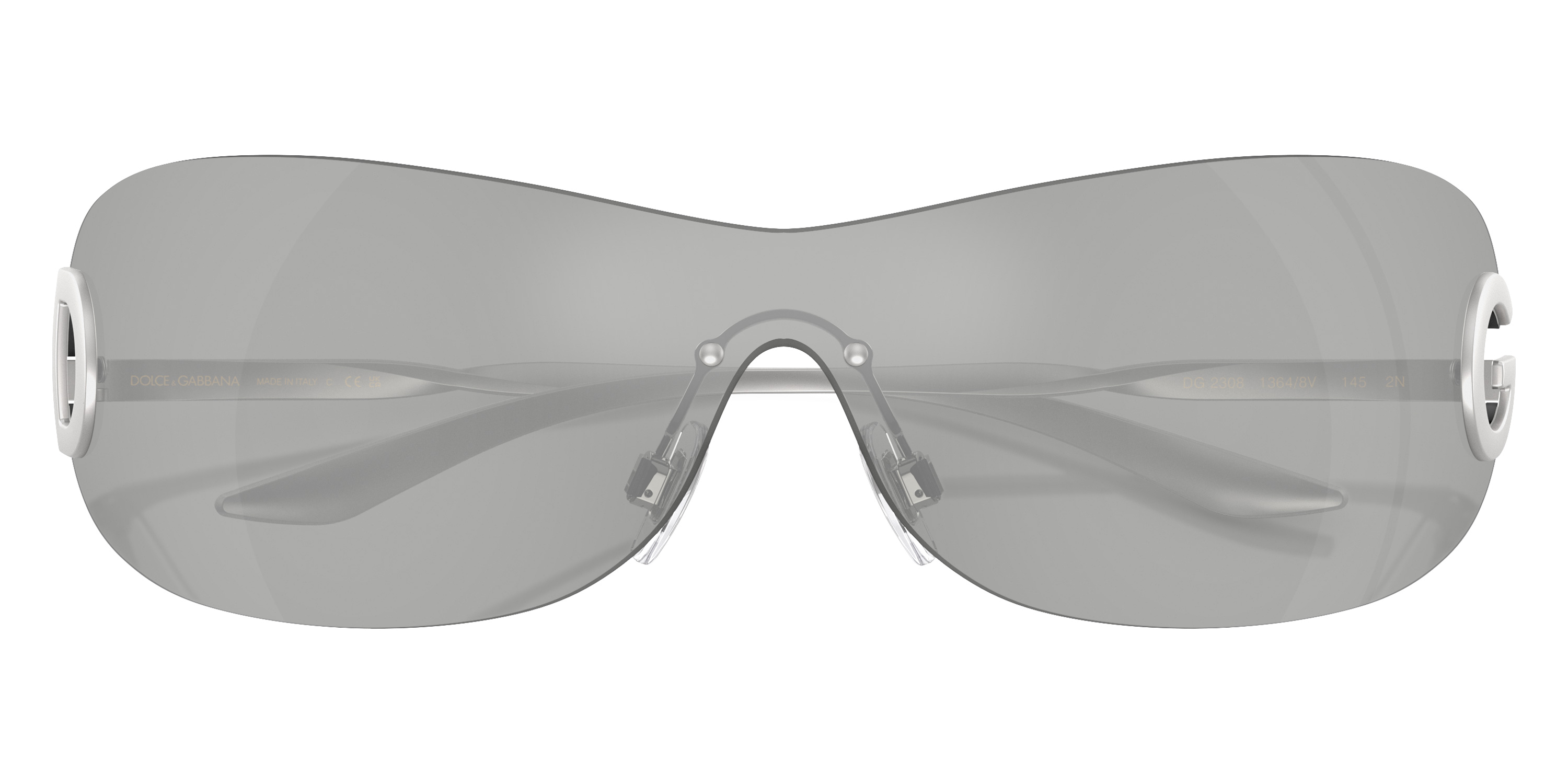 Dolce & Gabbana™ - DG2308