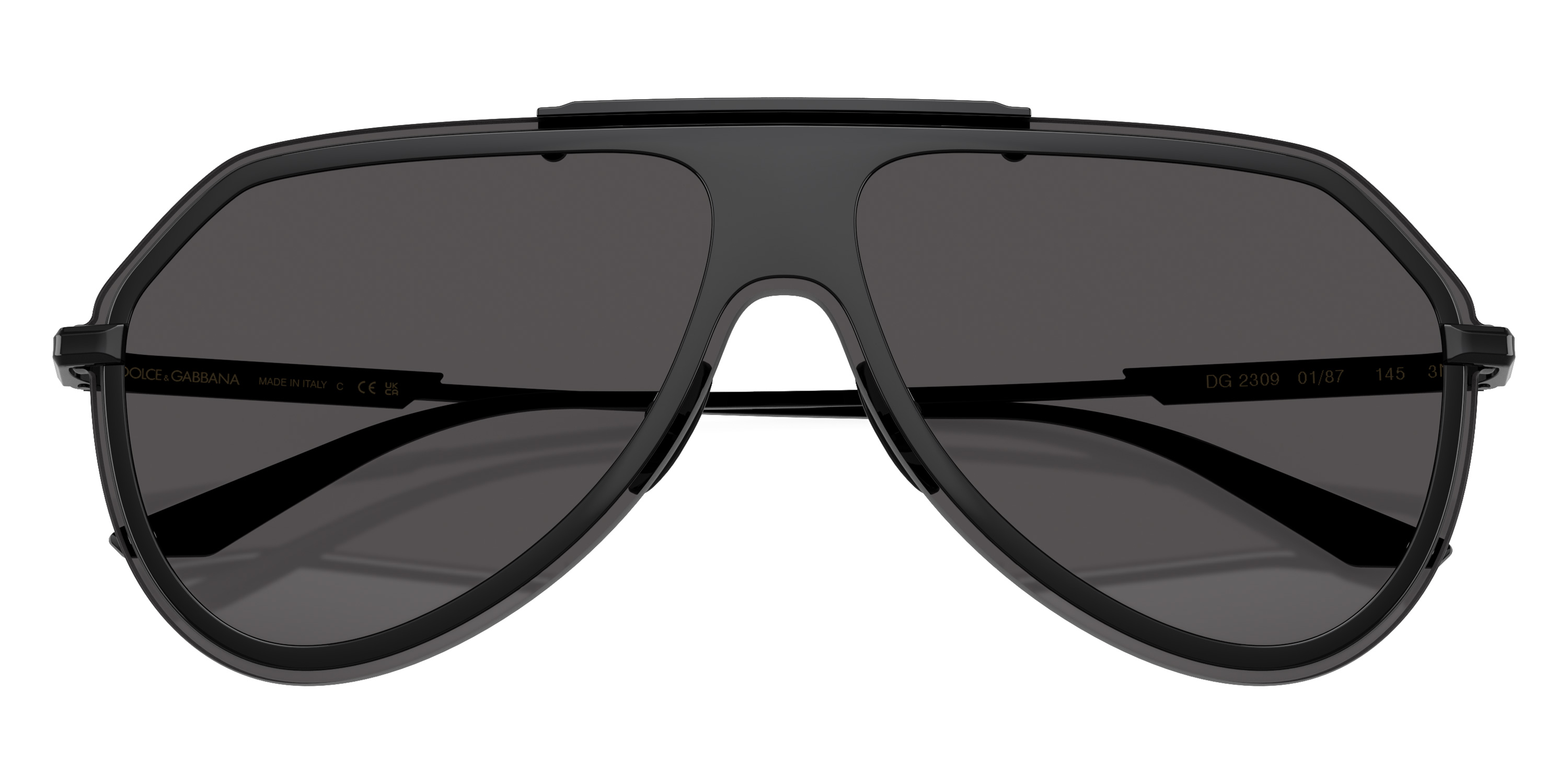 Dolce & Gabbana™ - DG2309