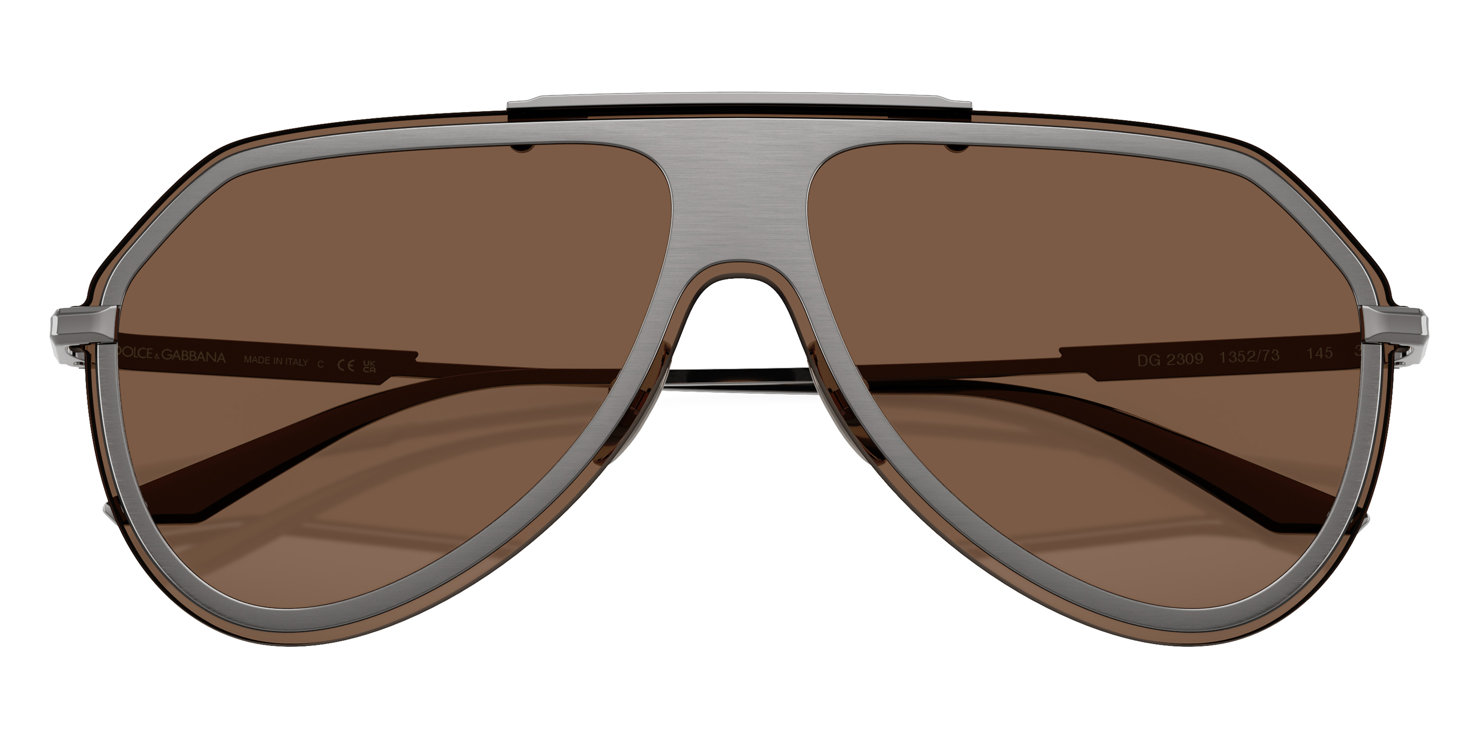 Dolce & Gabbana™ - DG2309