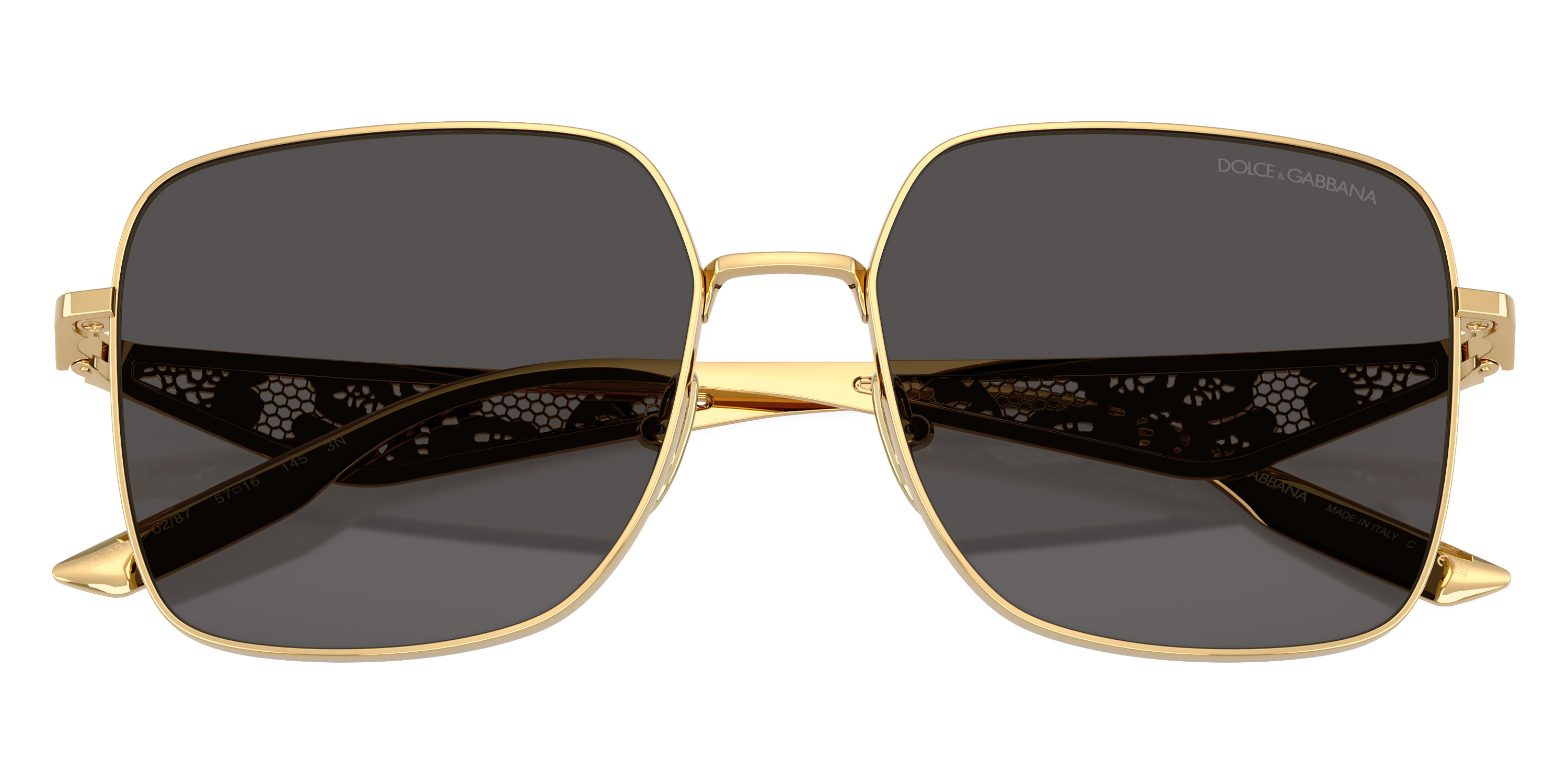 Dolce & Gabbana™ - DG2310