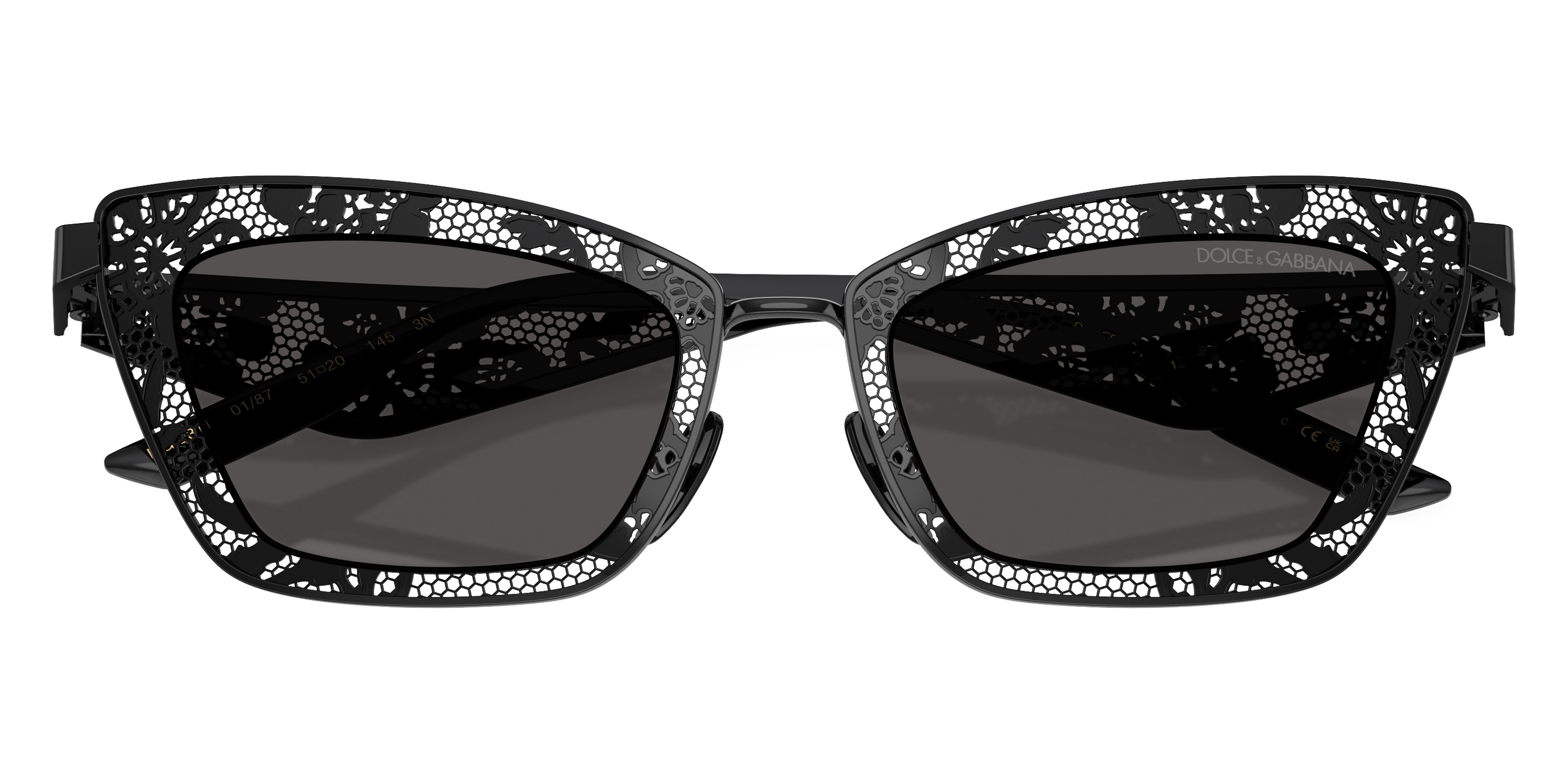 Dolce & Gabbana™ - DG2311
