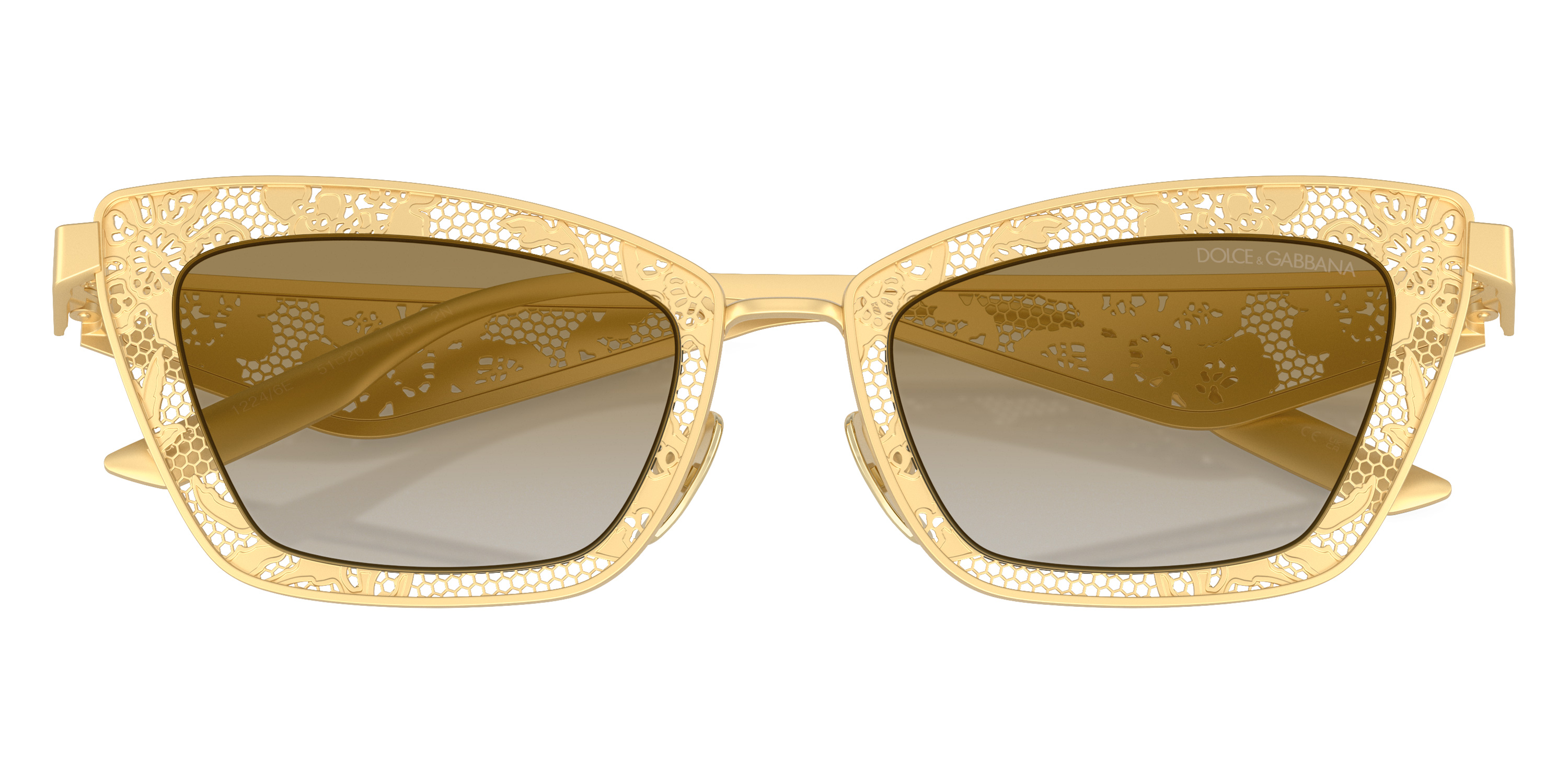 Dolce & Gabbana™ - DG2311