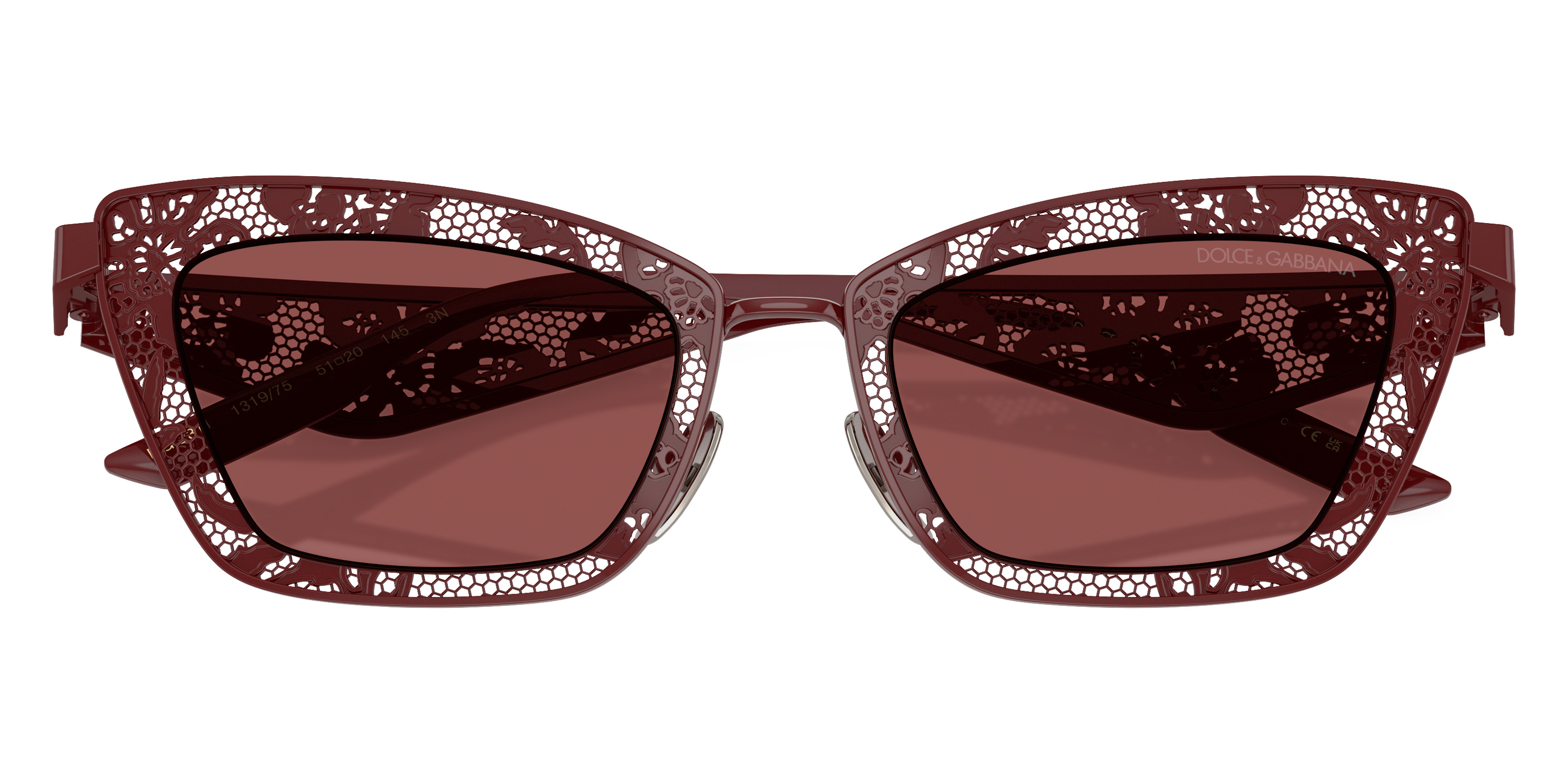 Dolce & Gabbana™ - DG2311