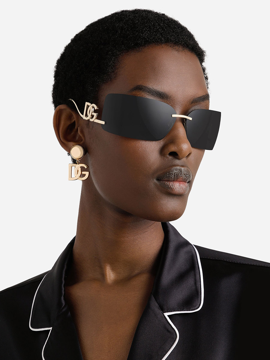 Dolce & Gabbana™ - DG2319