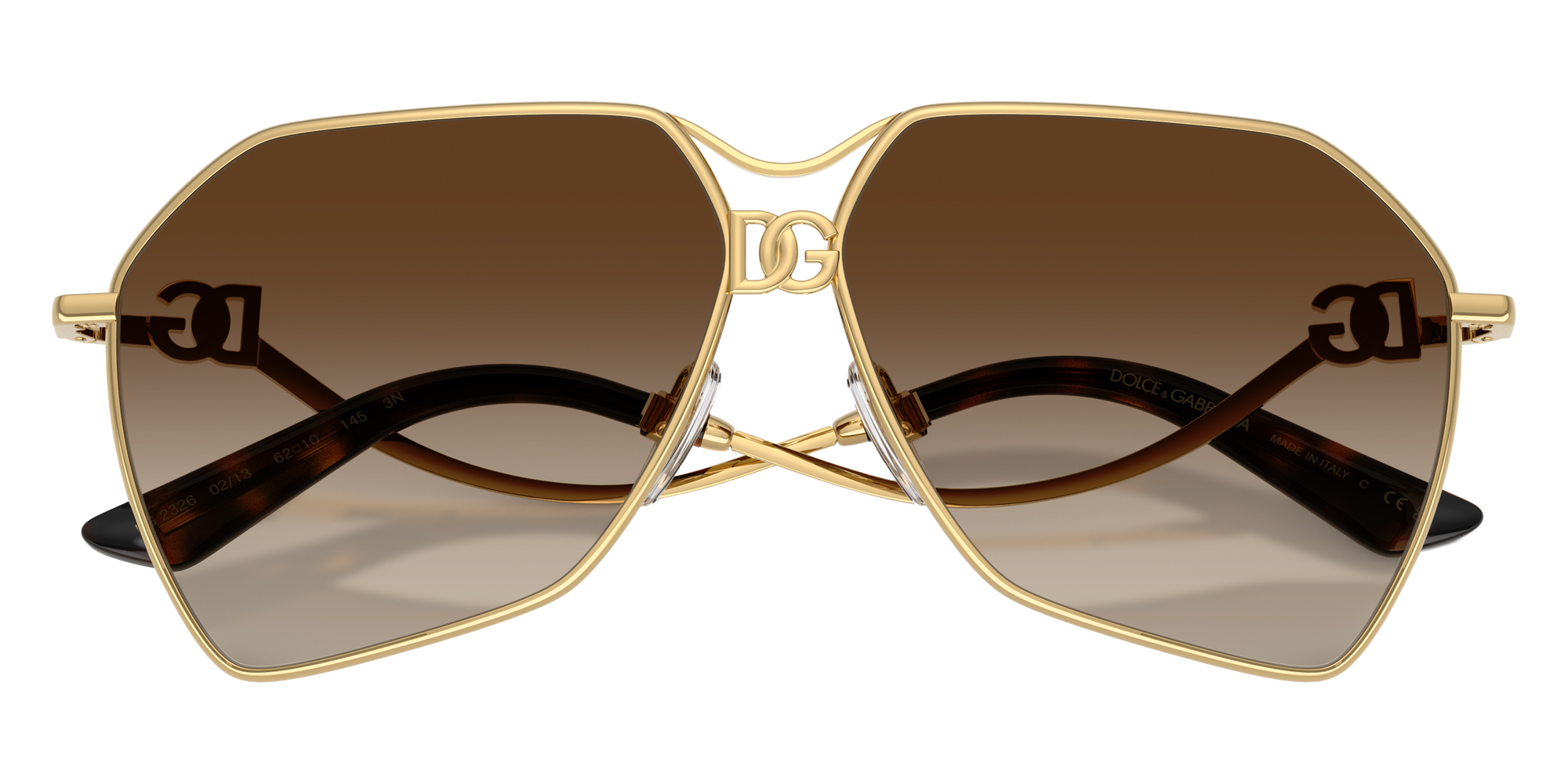 DOLCE & GABBANA™ - DG2326