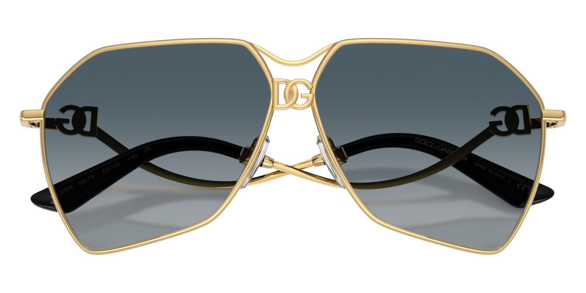 DOLCE & GABBANA™ - DG2326