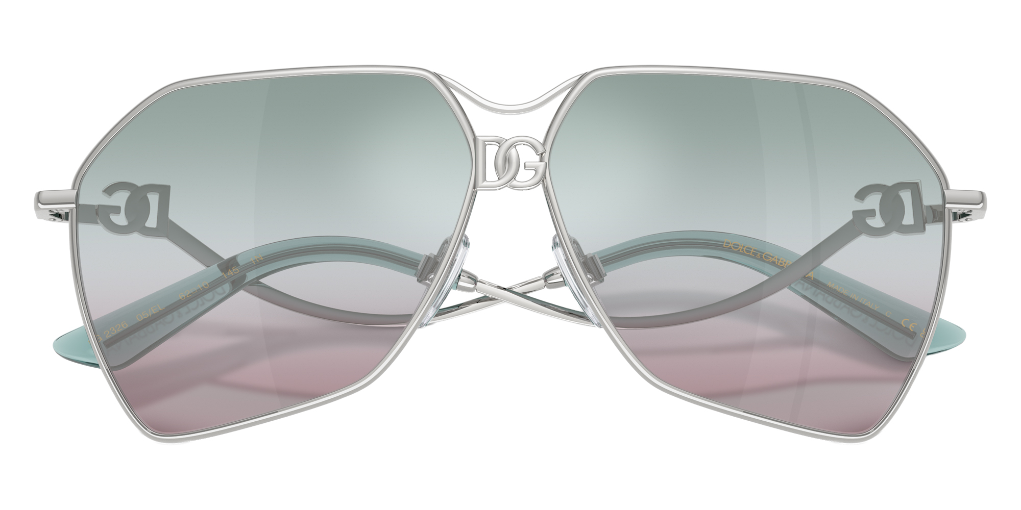 DOLCE & GABBANA™ - DG2326