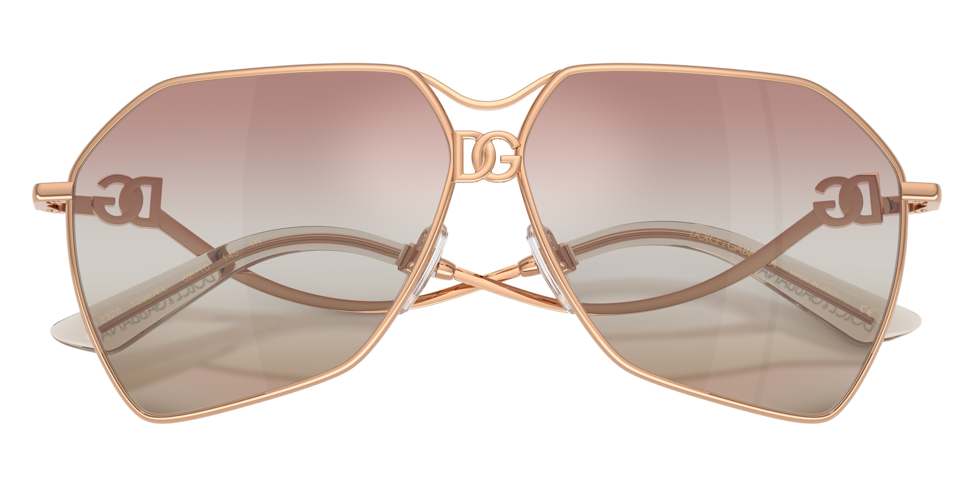 DOLCE & GABBANA™ - DG2326