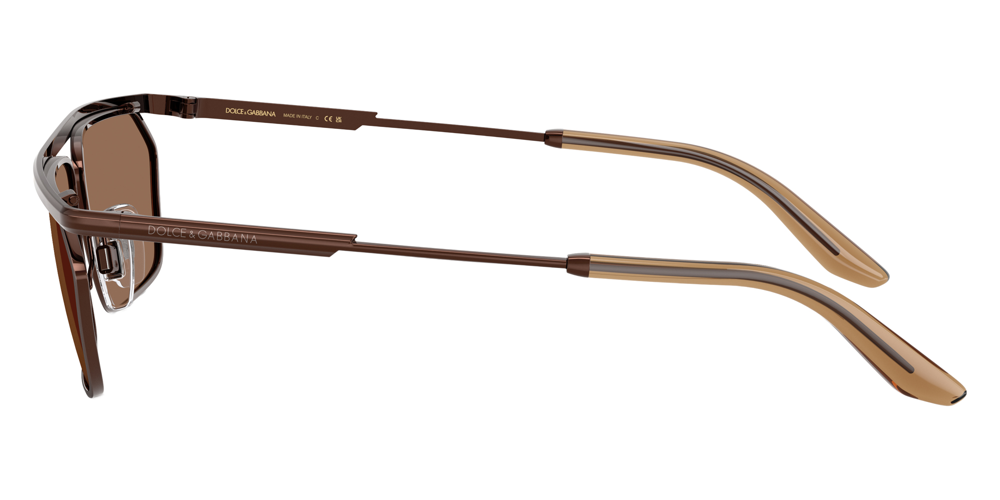 DOLCE & GABBANA™ - DG2327