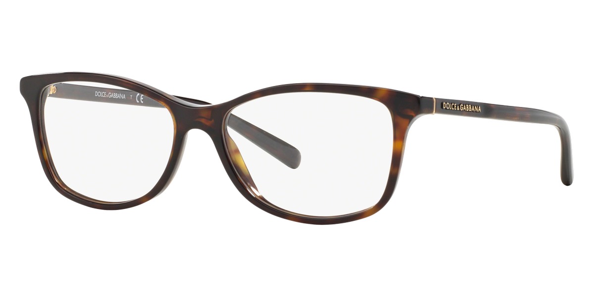 Dolce & Gabbana™ - DG3222
