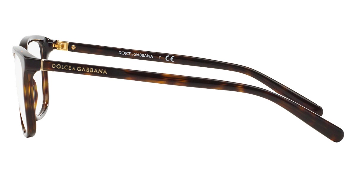 Dolce & Gabbana™ - DG3222