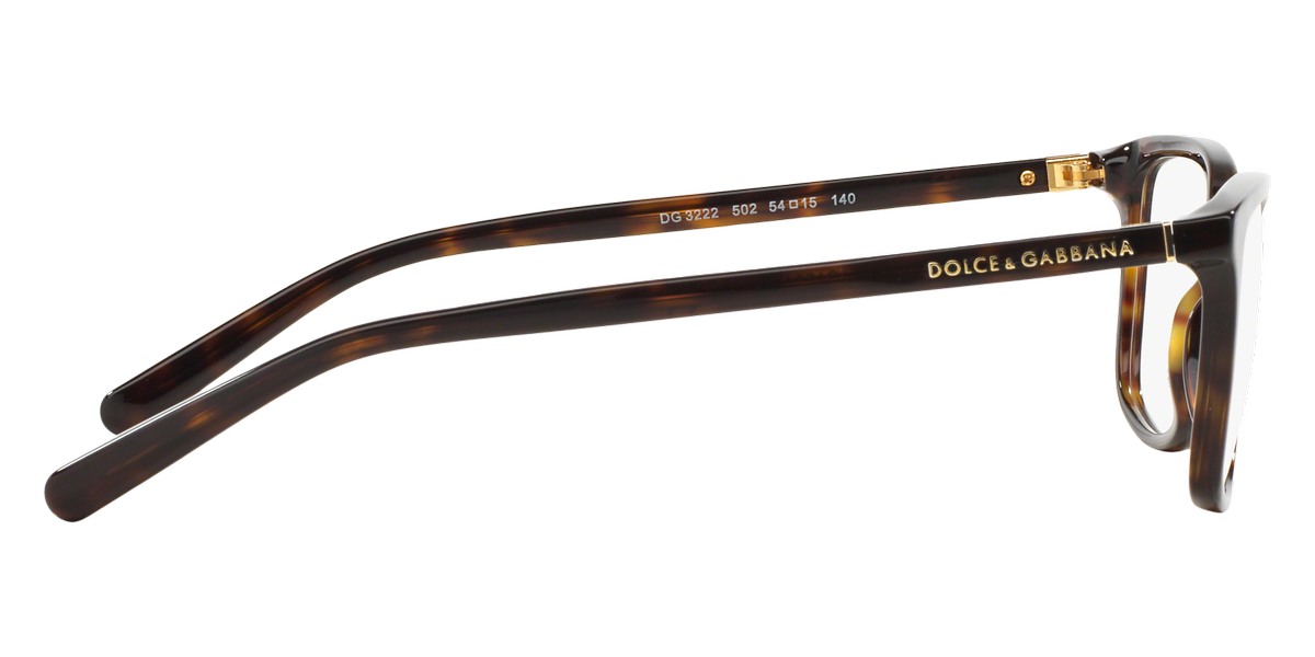 Dolce & Gabbana™ - DG3222
