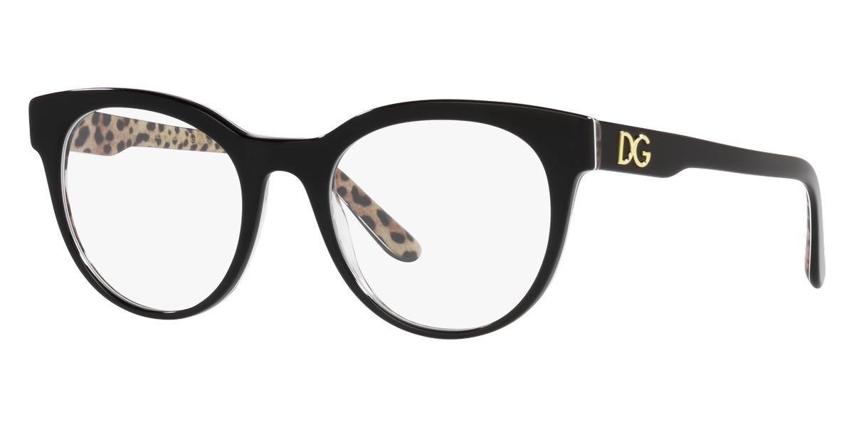 Dolce & Gabbana™ - DG3334