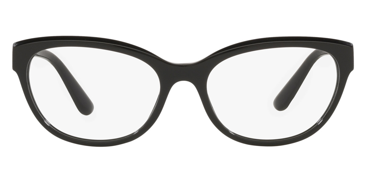 Dolce & Gabbana™ DG3342 Cat-Eye Eyeglasses | EyeOns.com
