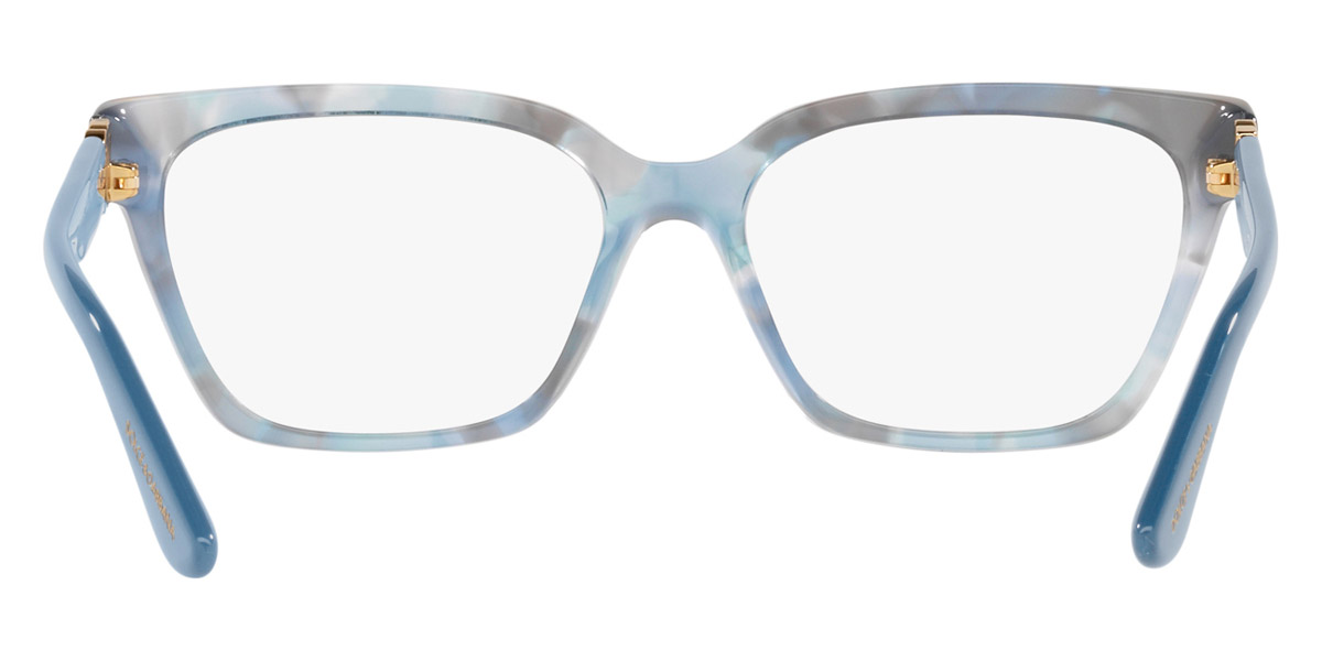 Dolce & Gabbana™ DG3343 Square Eyeglasses | EyeOns.com