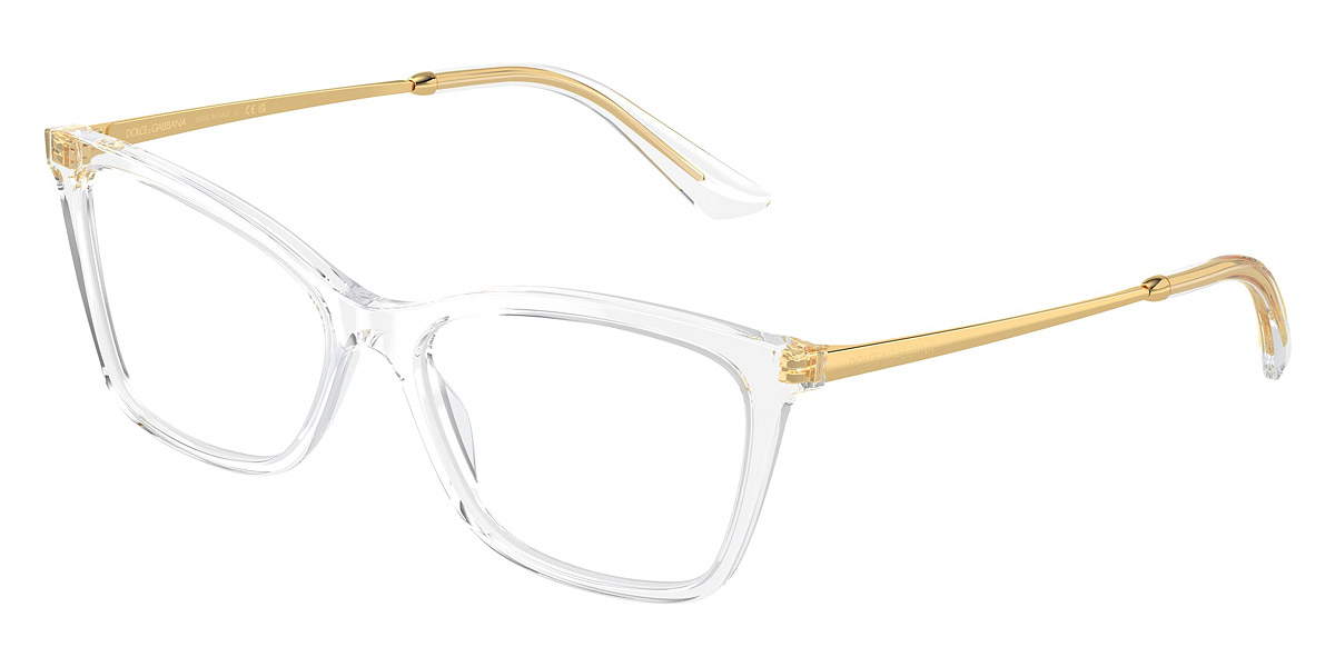 Dolce & Gabbana™ - DG3347