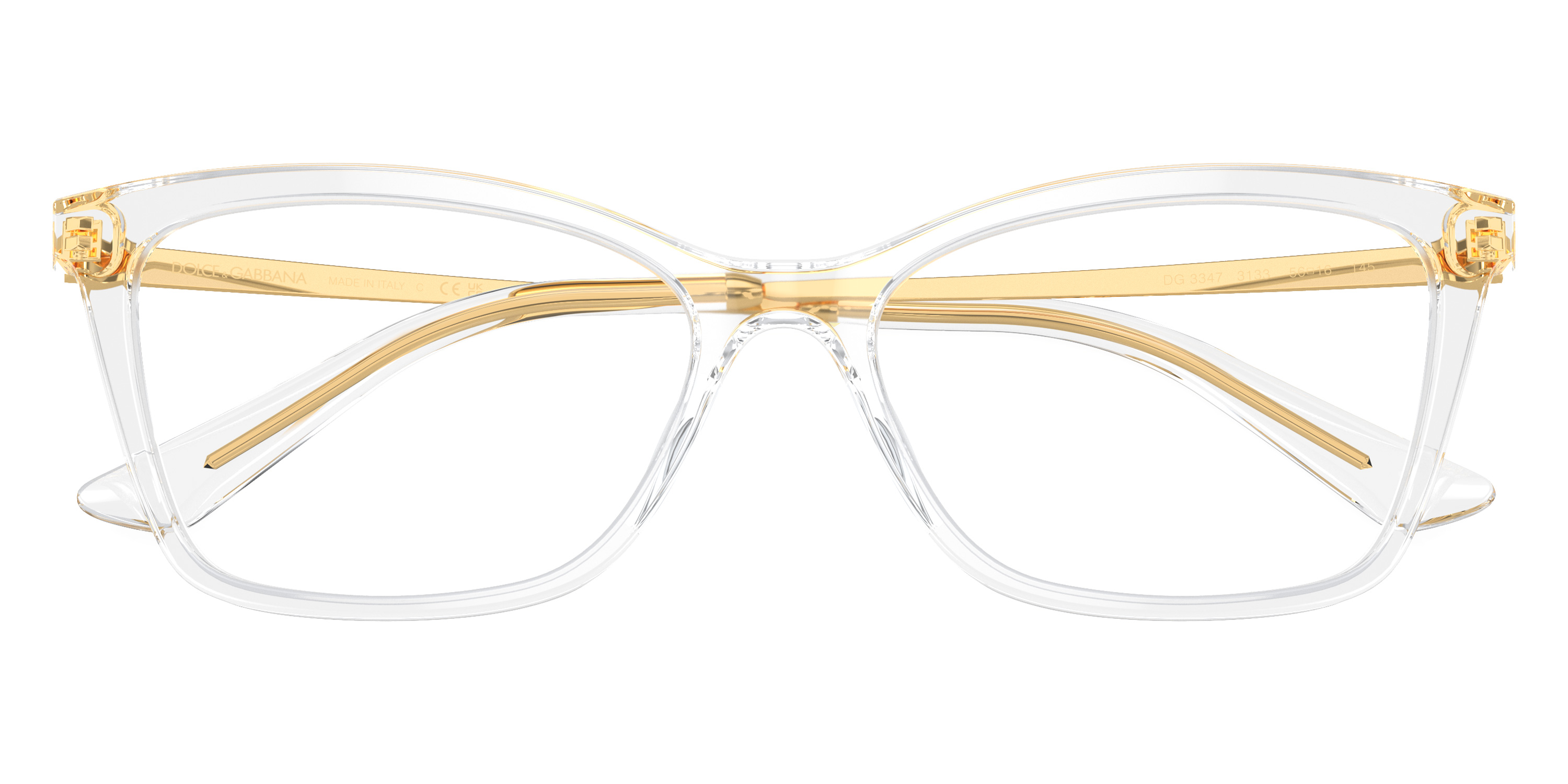 Dolce & Gabbana™ - DG3347