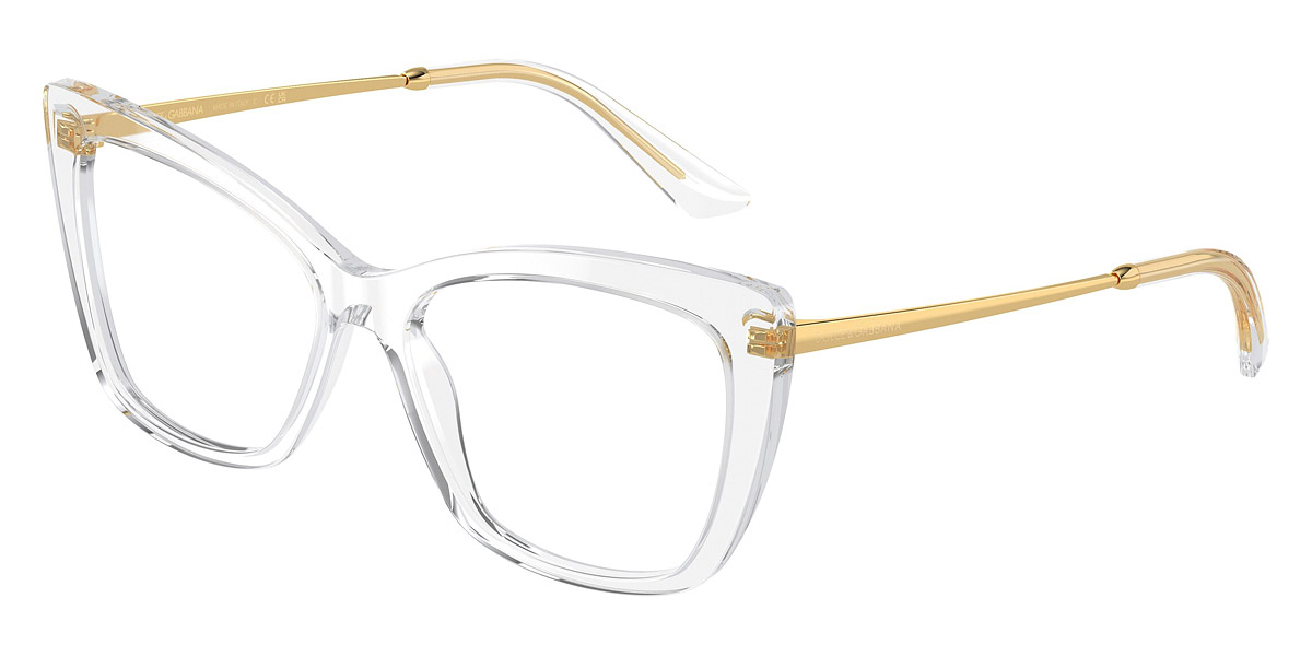 Dolce & Gabbana™ - DG3348